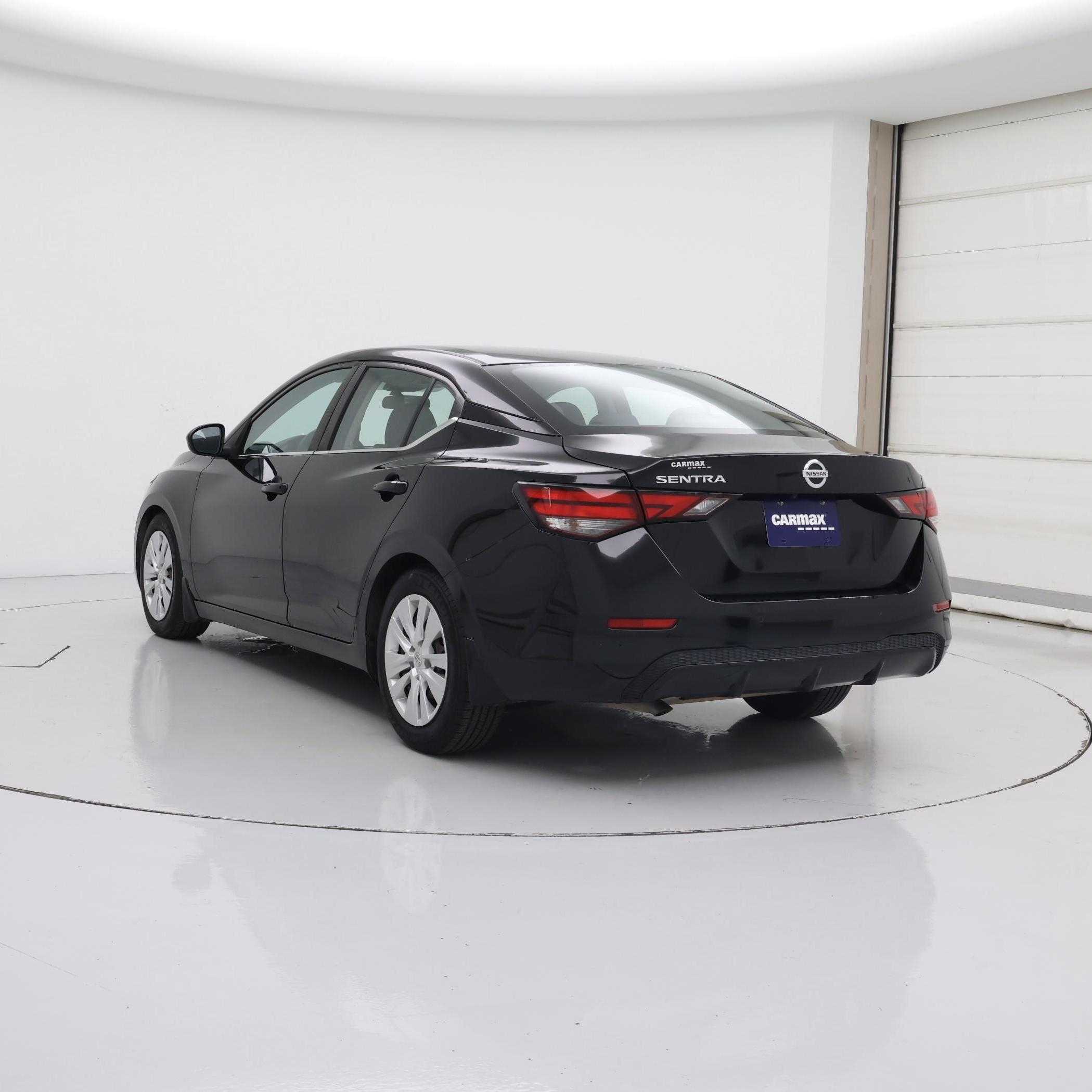 Thumbnail: 2020 Nissan Sentra - 2