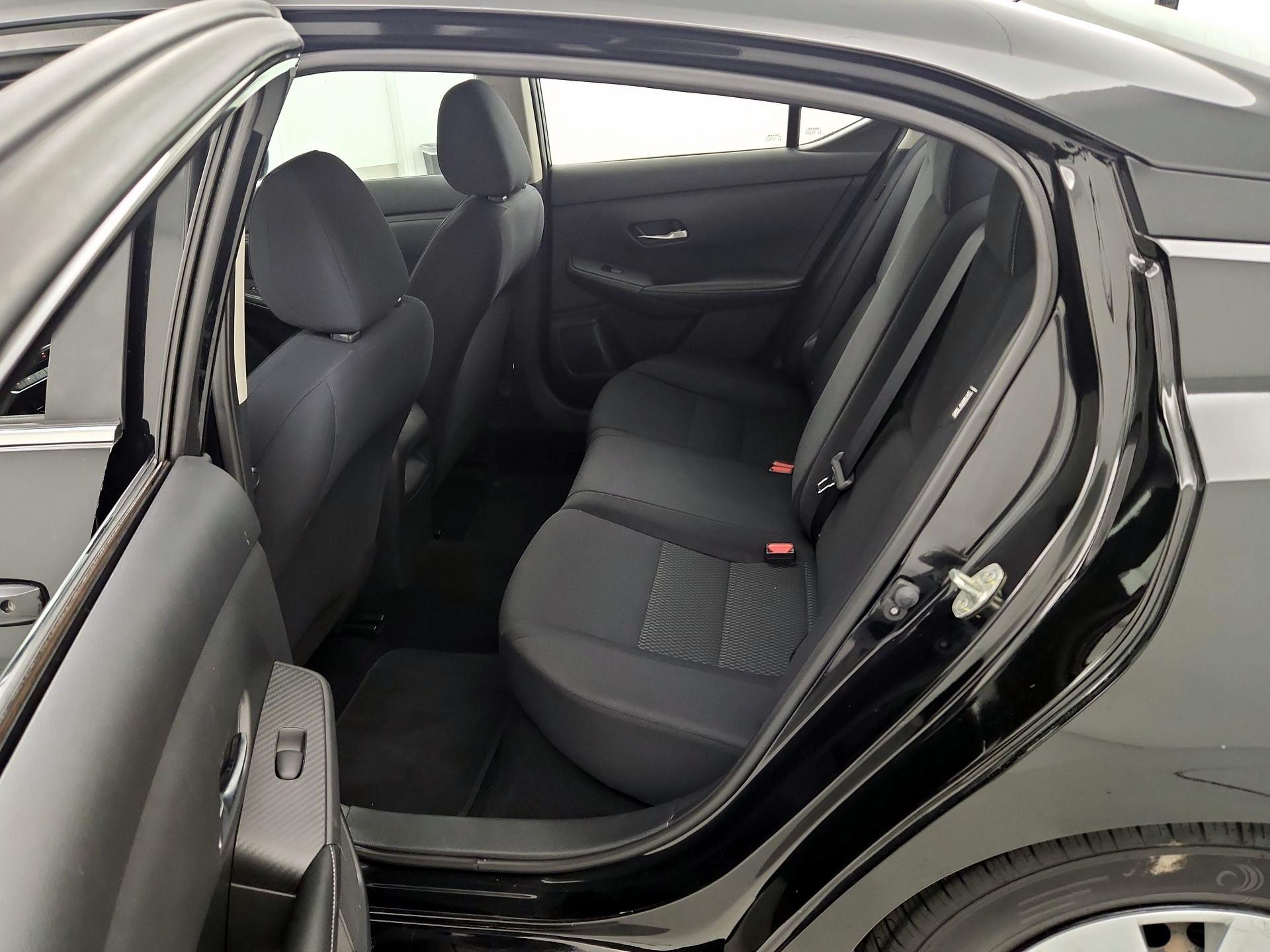 Thumbnail: 2020 Nissan Sentra - 19