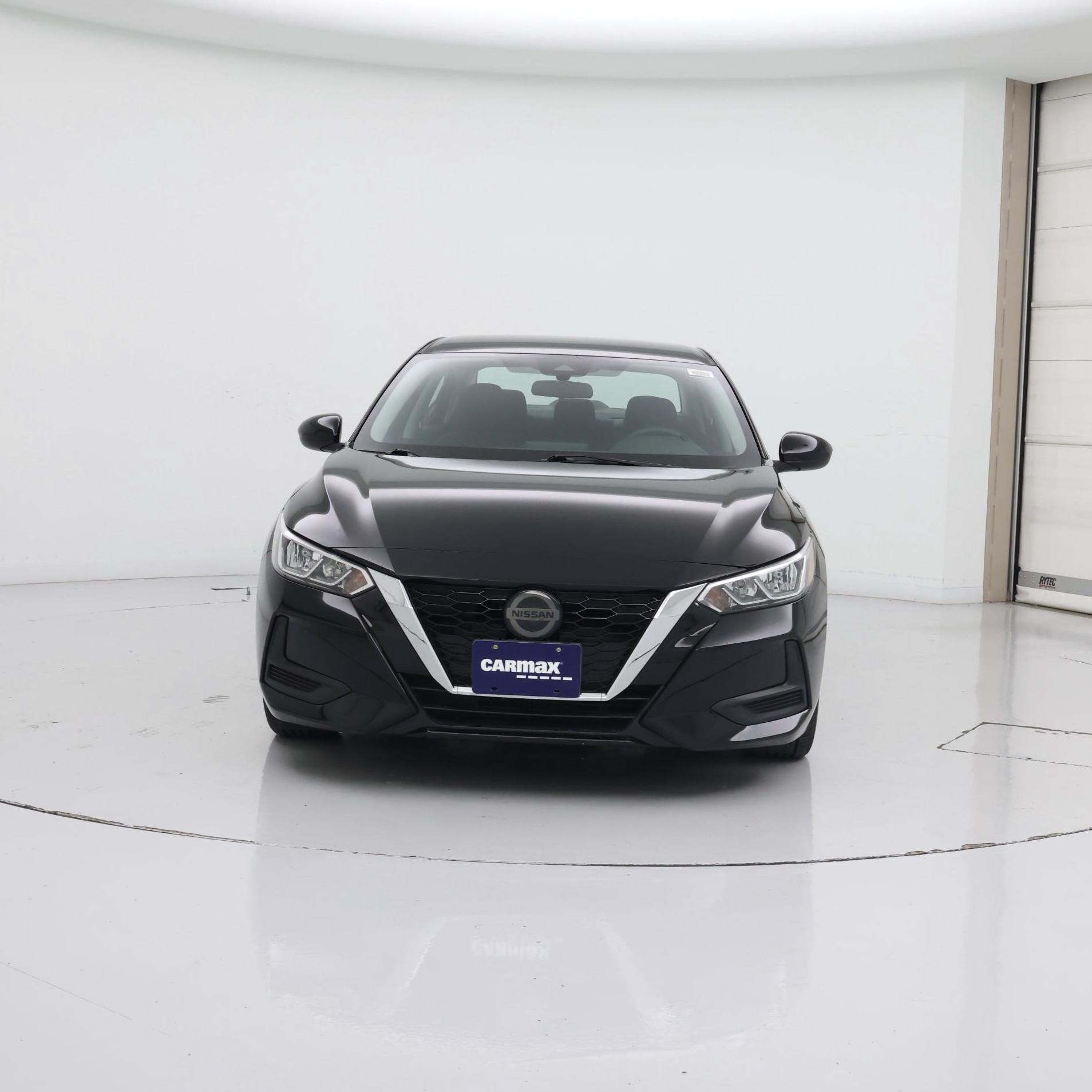 Thumbnail: 2020 Nissan Sentra - 5