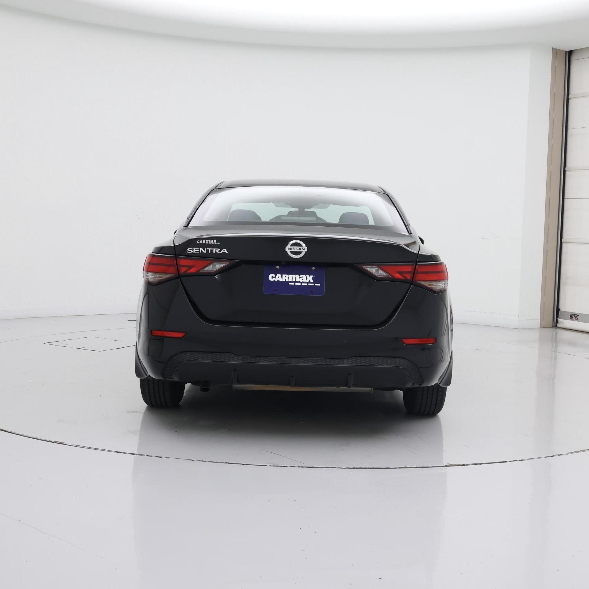 Thumbnail: 2020 Nissan Sentra - 6