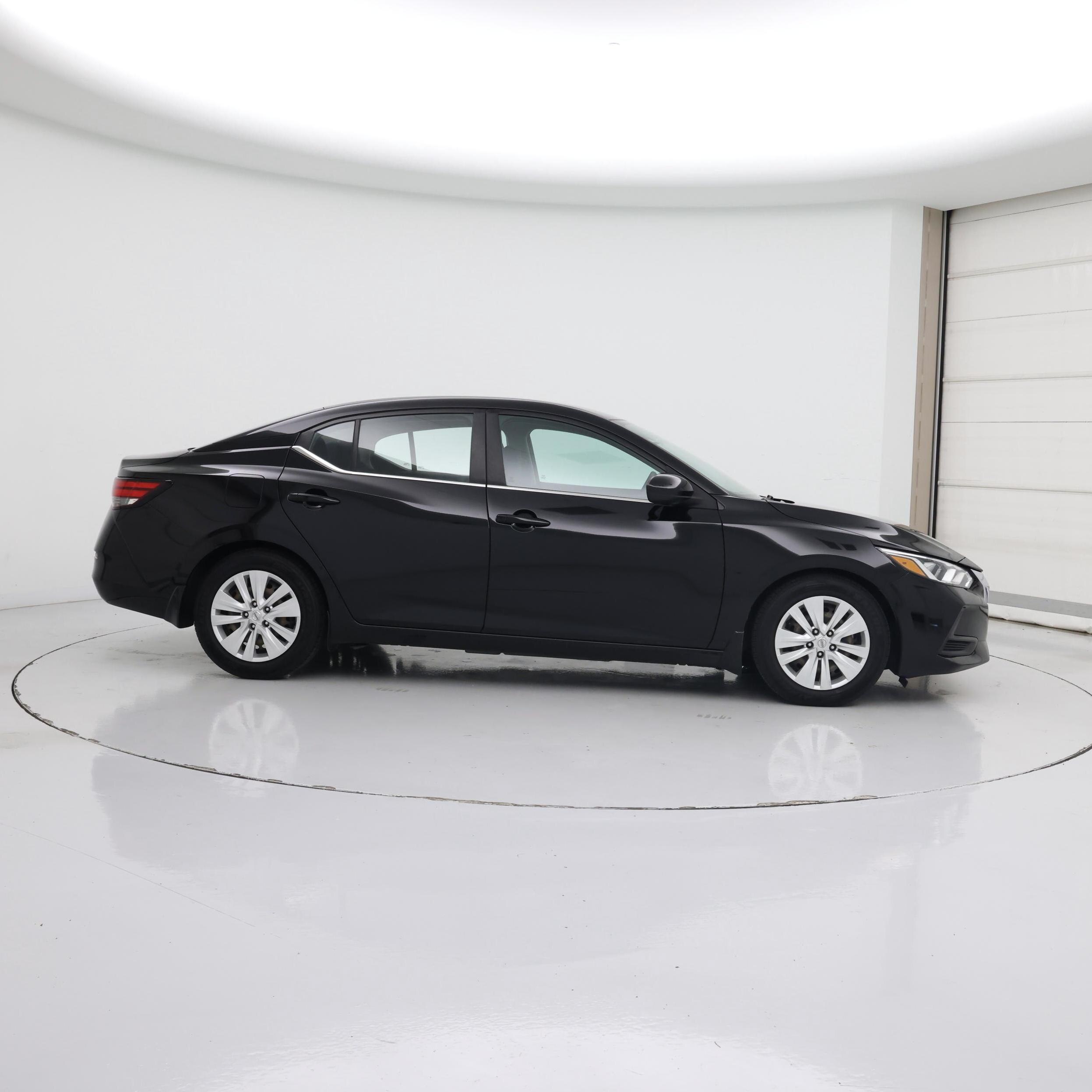 Thumbnail: 2020 Nissan Sentra - 7