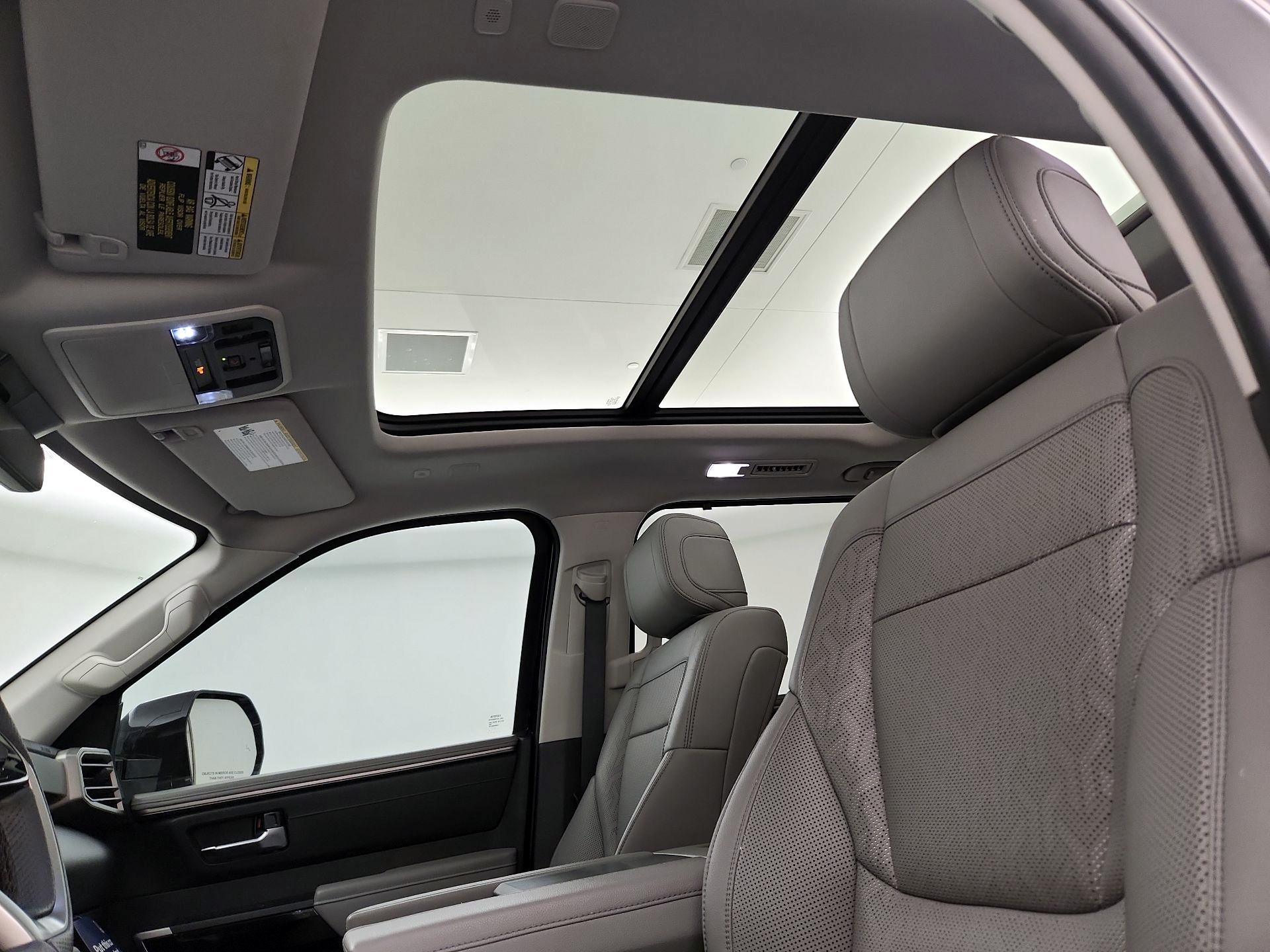 Thumbnail: 2023 Toyota Sequoia - 19