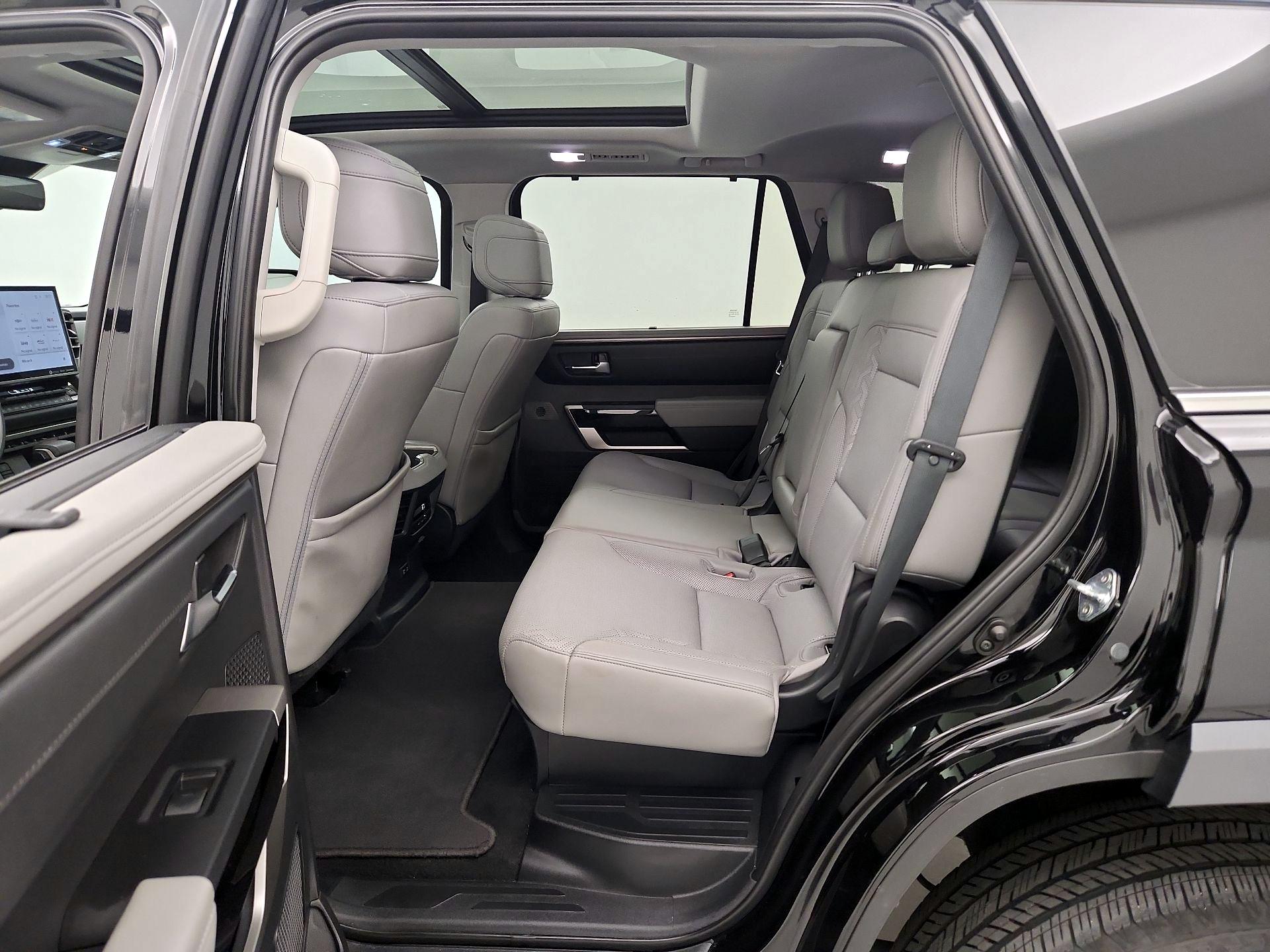 Thumbnail: 2023 Toyota Sequoia - 20