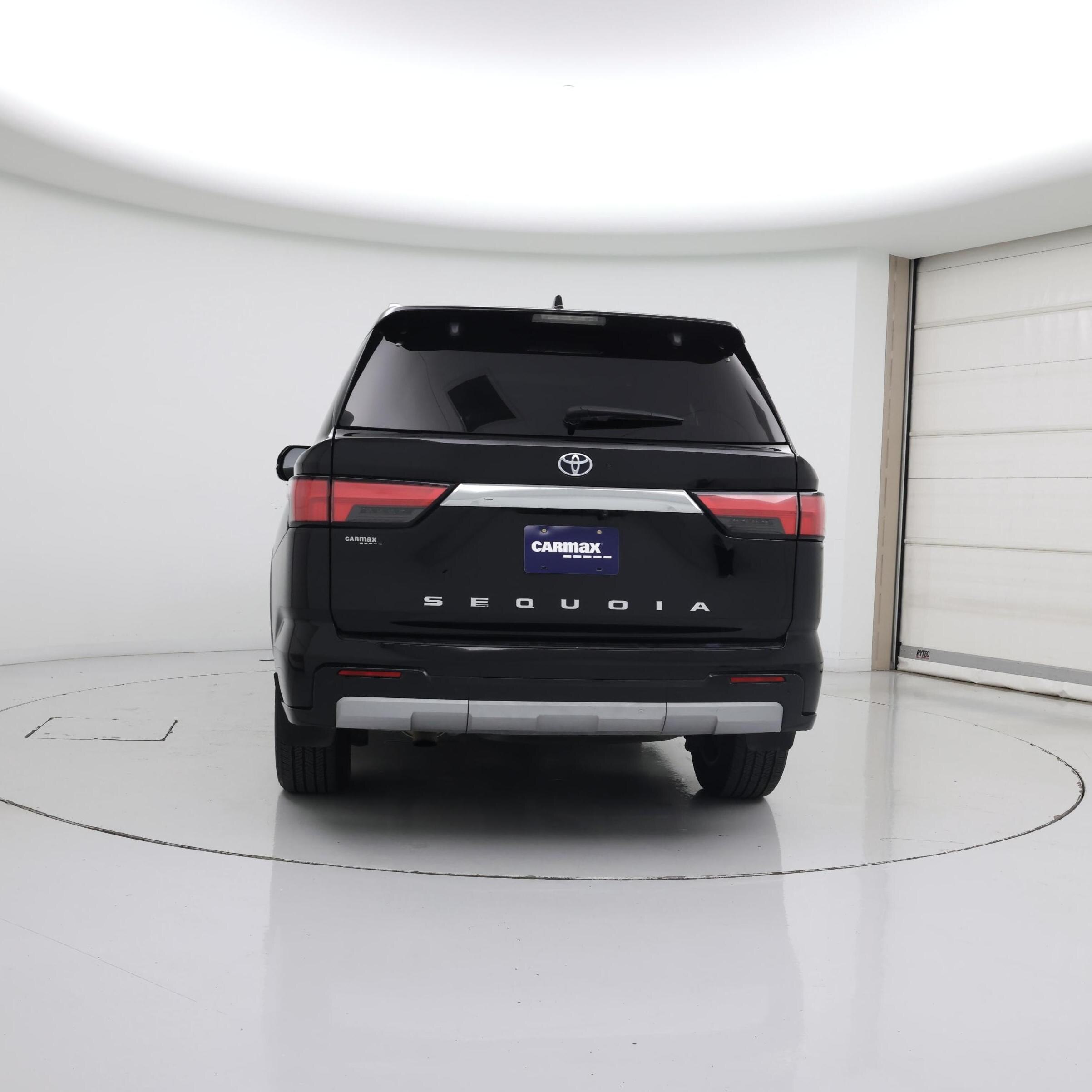 Thumbnail: 2023 Toyota Sequoia - 6