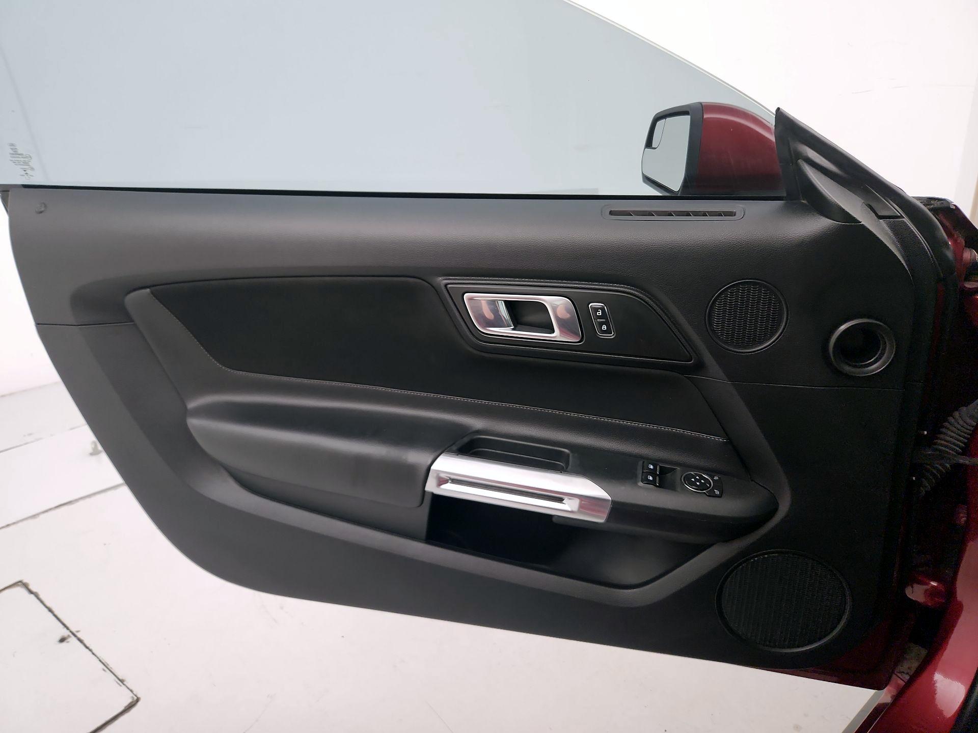 Thumbnail: 2018 Ford Mustang - 12