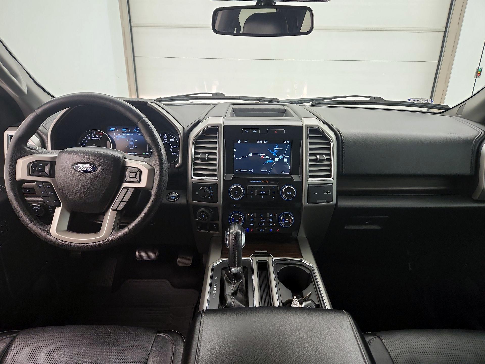 Thumbnail: 2016 Ford F-150 - 9