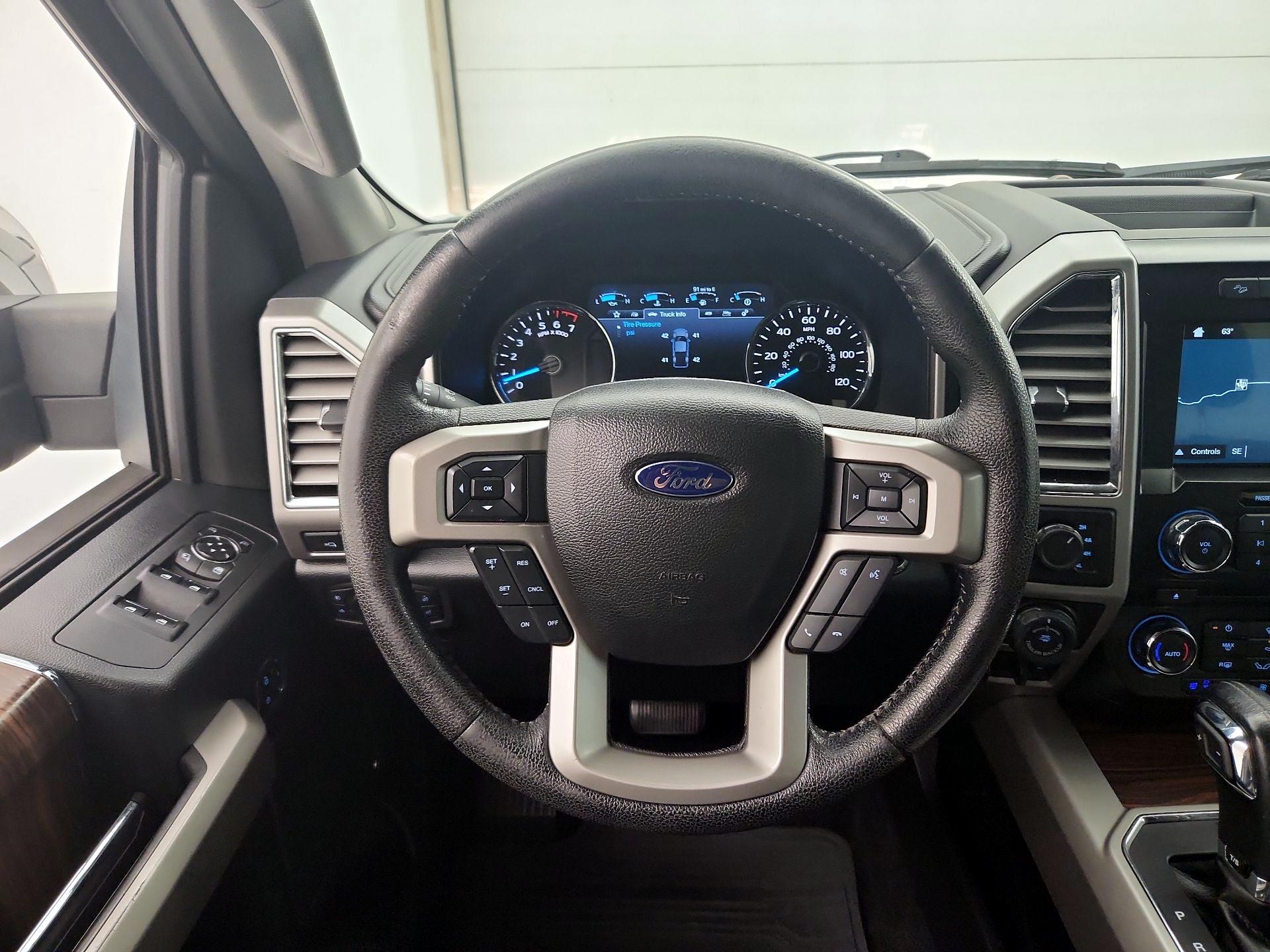 Thumbnail: 2016 Ford F-150 - 10
