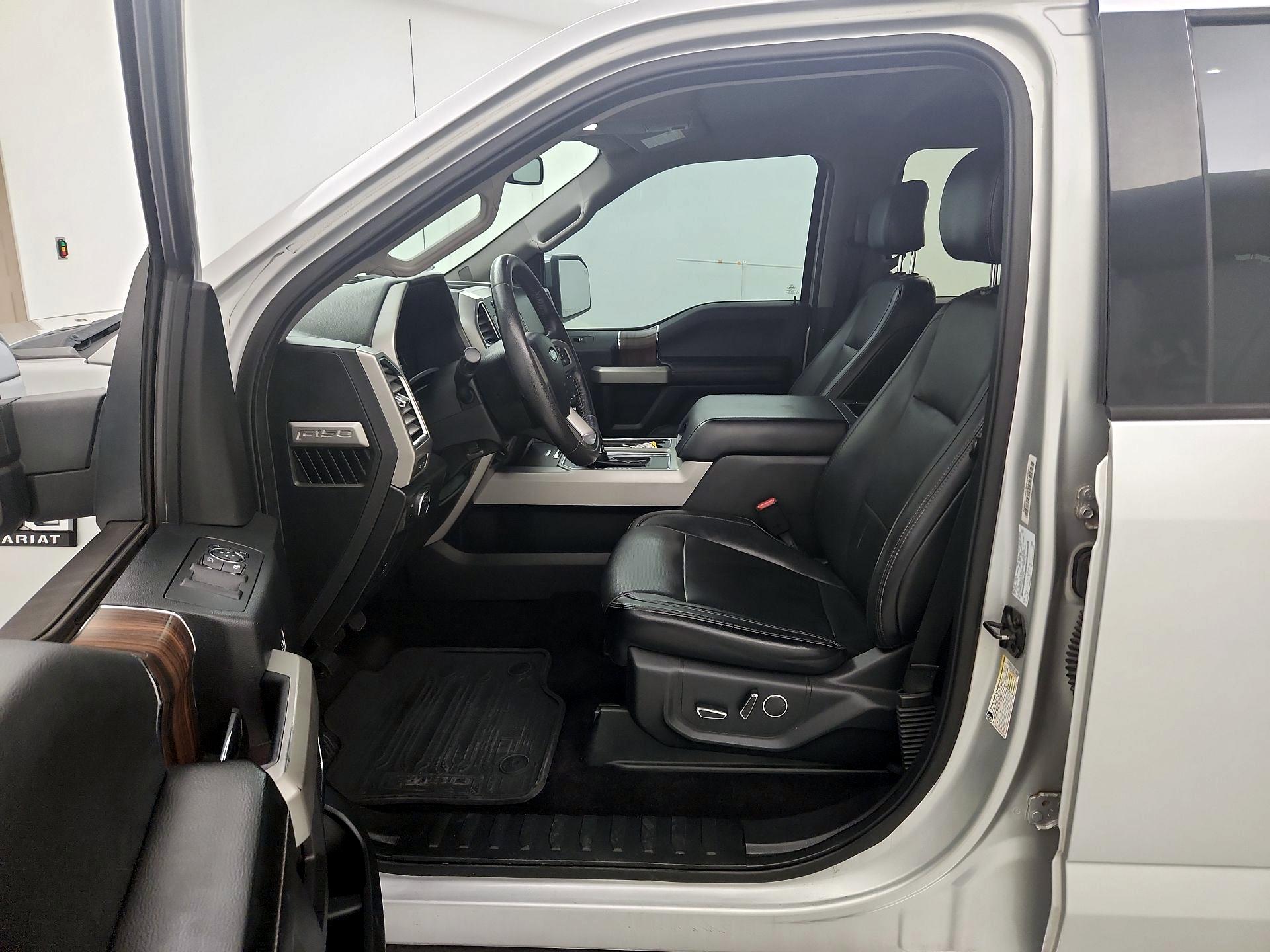 Thumbnail: 2016 Ford F-150 - 11
