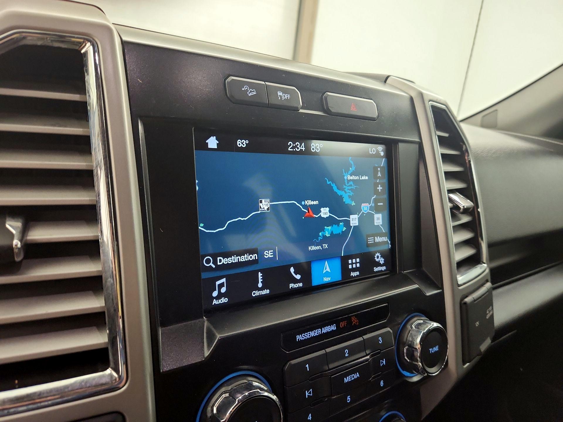 Thumbnail: 2016 Ford F-150 - 14