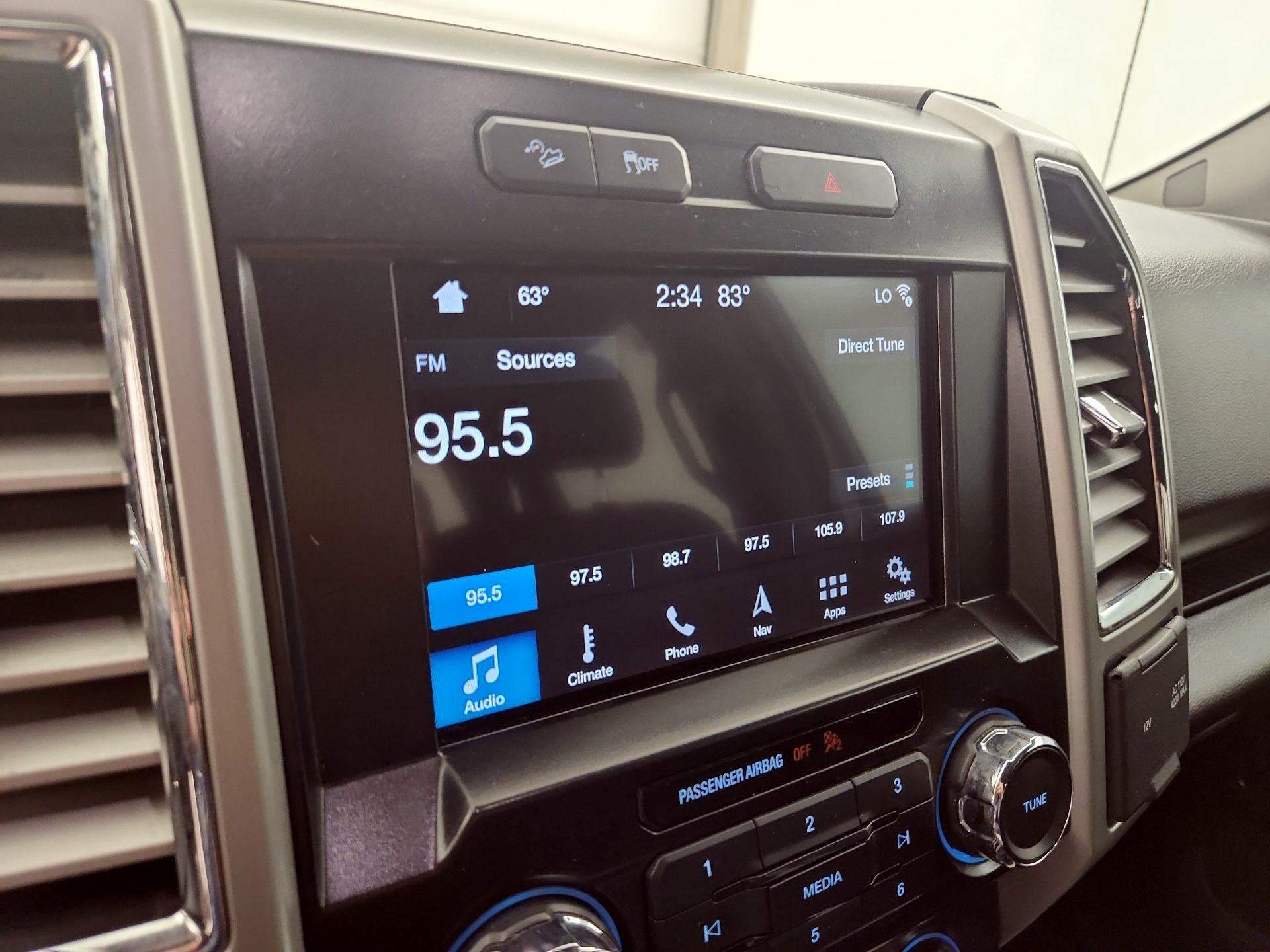 Thumbnail: 2016 Ford F-150 - 16