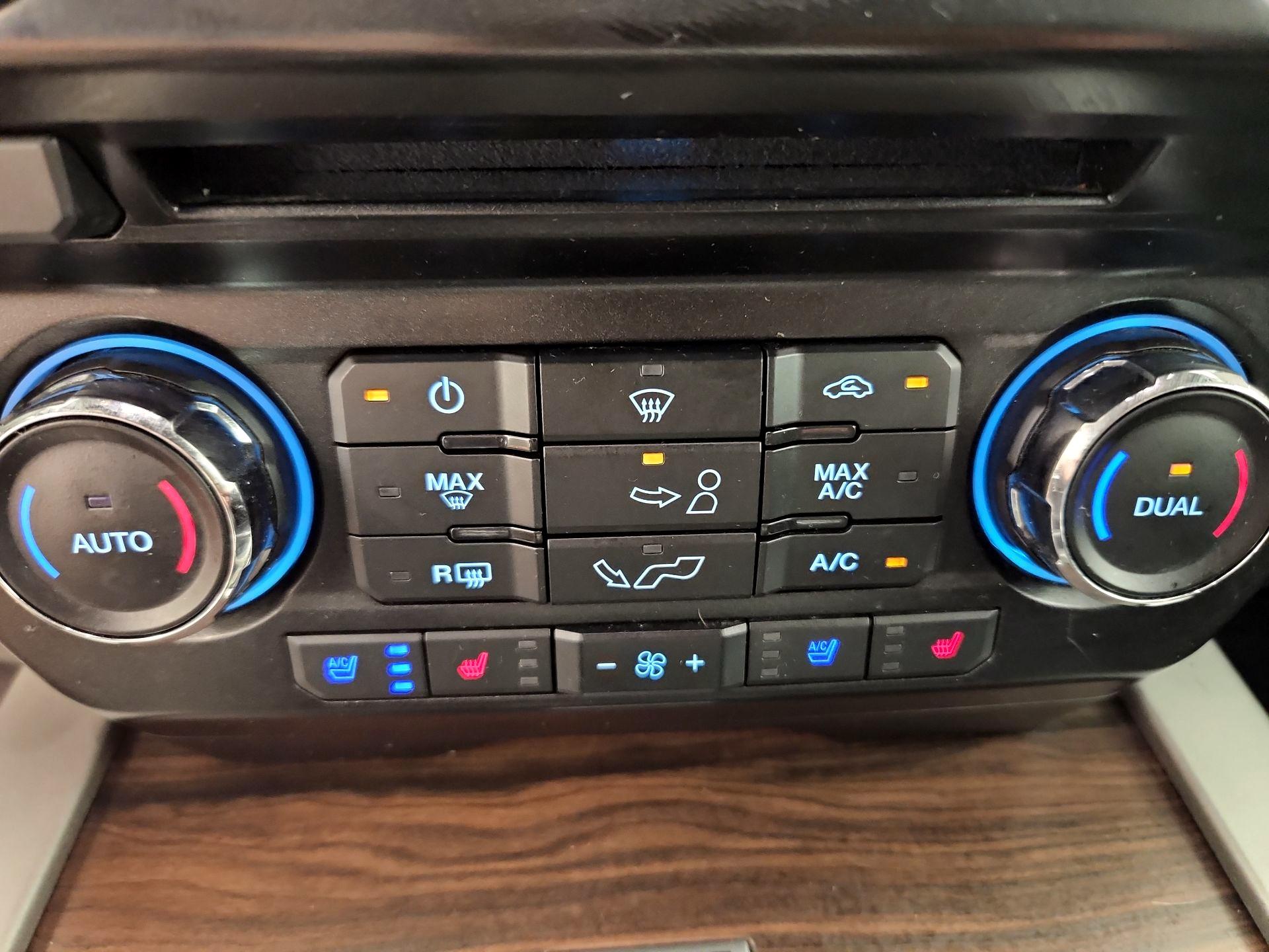 Thumbnail: 2016 Ford F-150 - 17