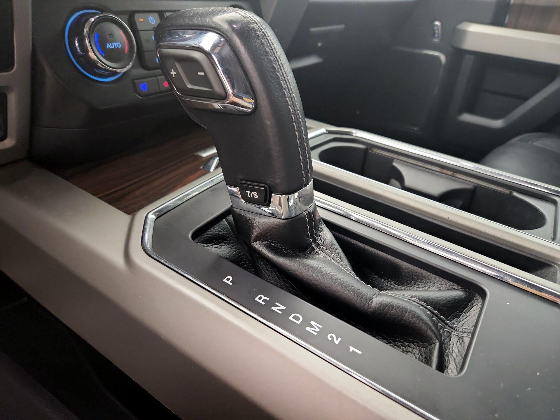 Thumbnail: 2016 Ford F-150 - 18
