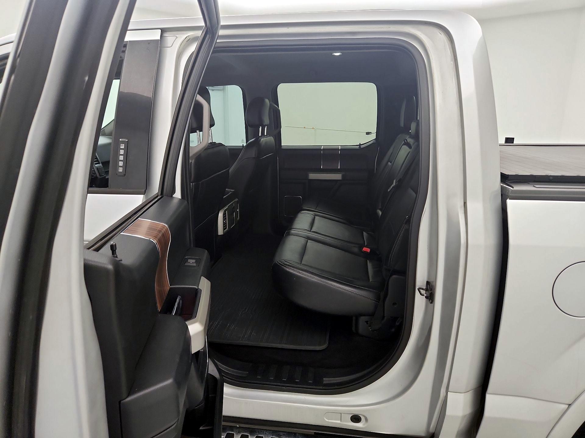 Thumbnail: 2016 Ford F-150 - 20