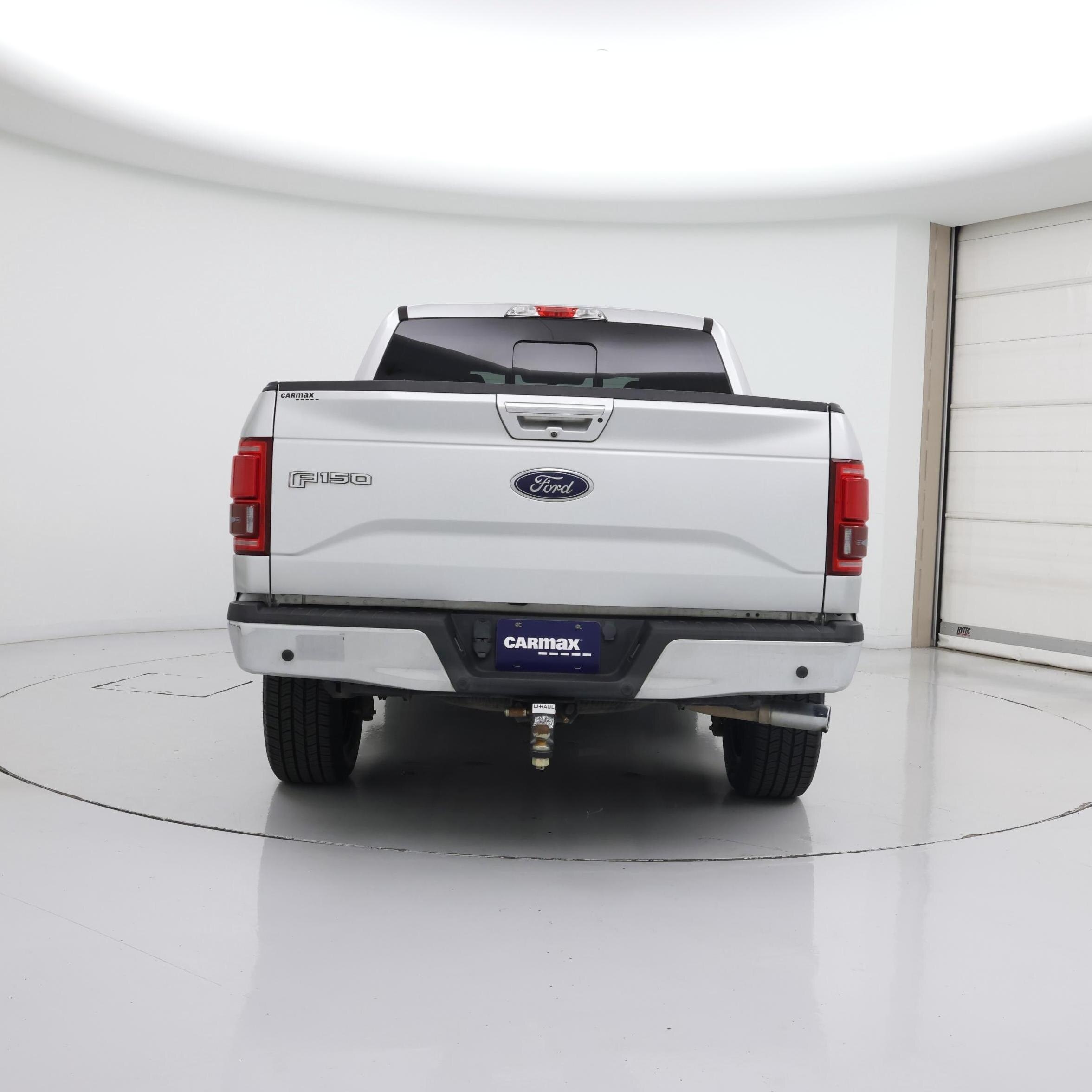 Thumbnail: 2016 Ford F-150 - 6