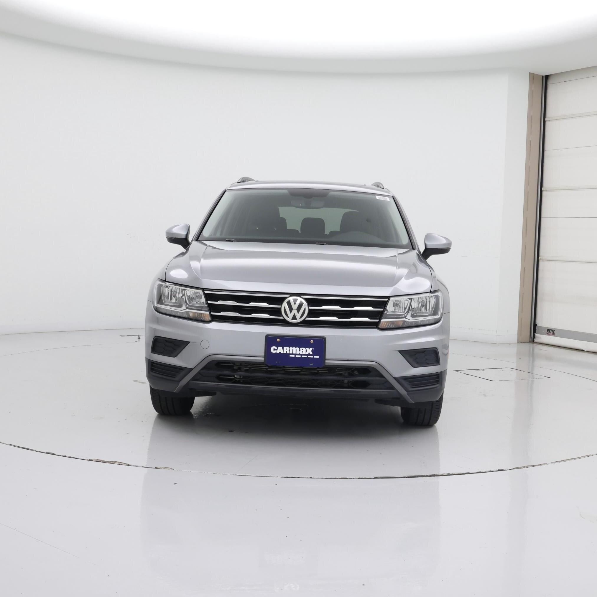 Thumbnail: 2020 Volkswagen Tiguan - 5