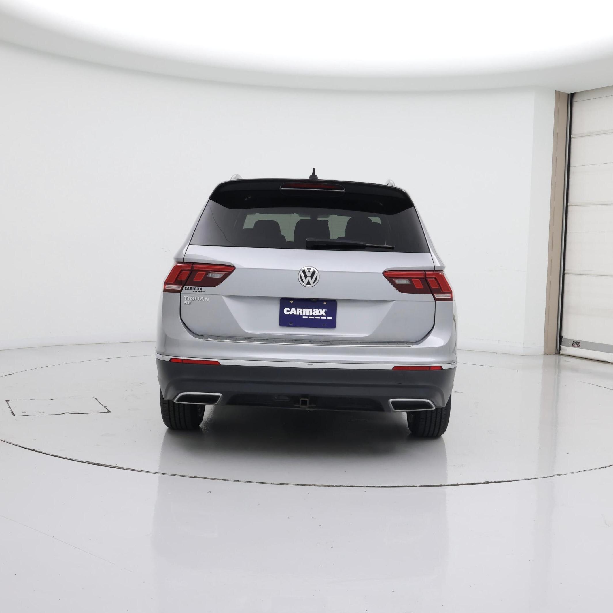 Thumbnail: 2020 Volkswagen Tiguan - 6