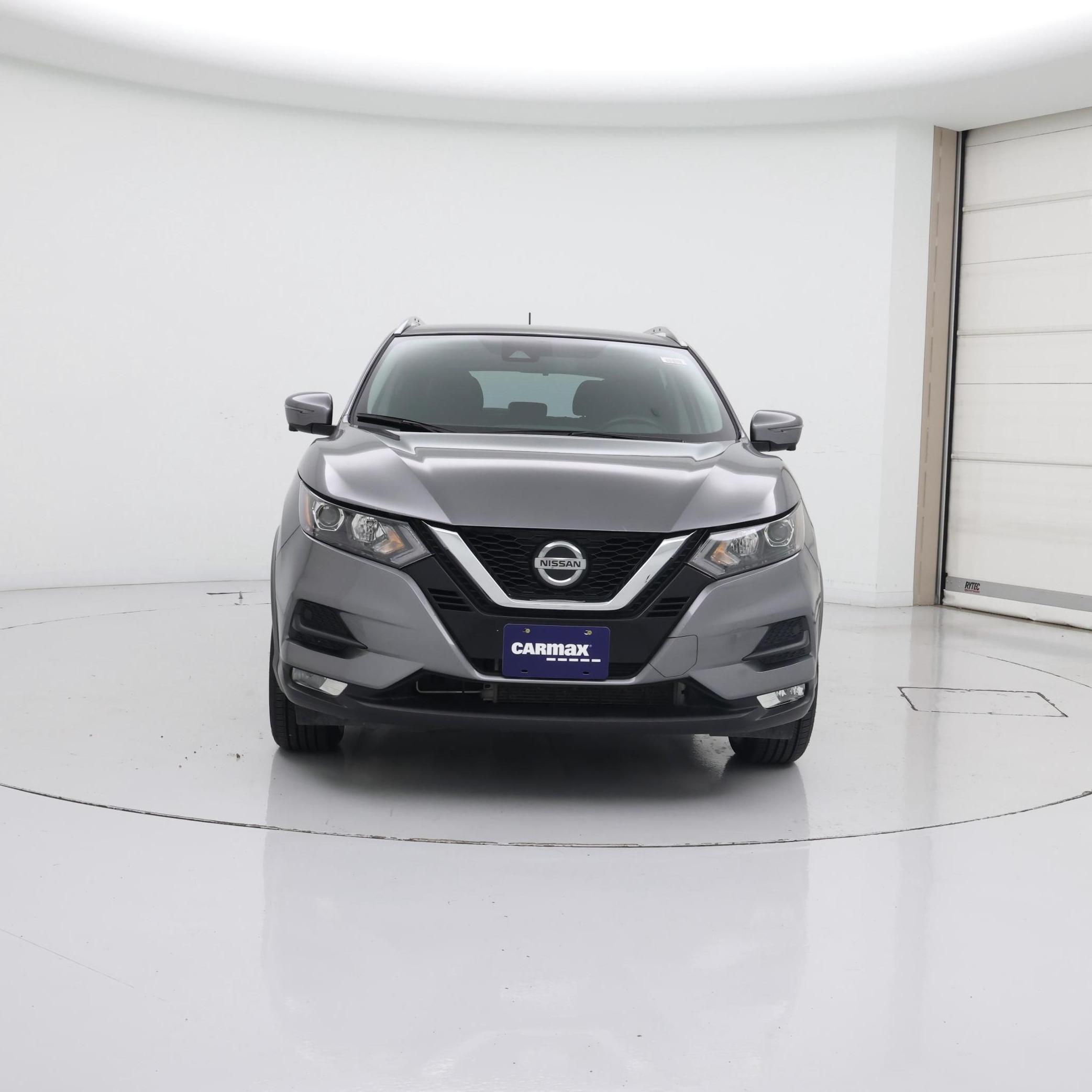 Thumbnail: 2022 Nissan Rogue Sport - 5