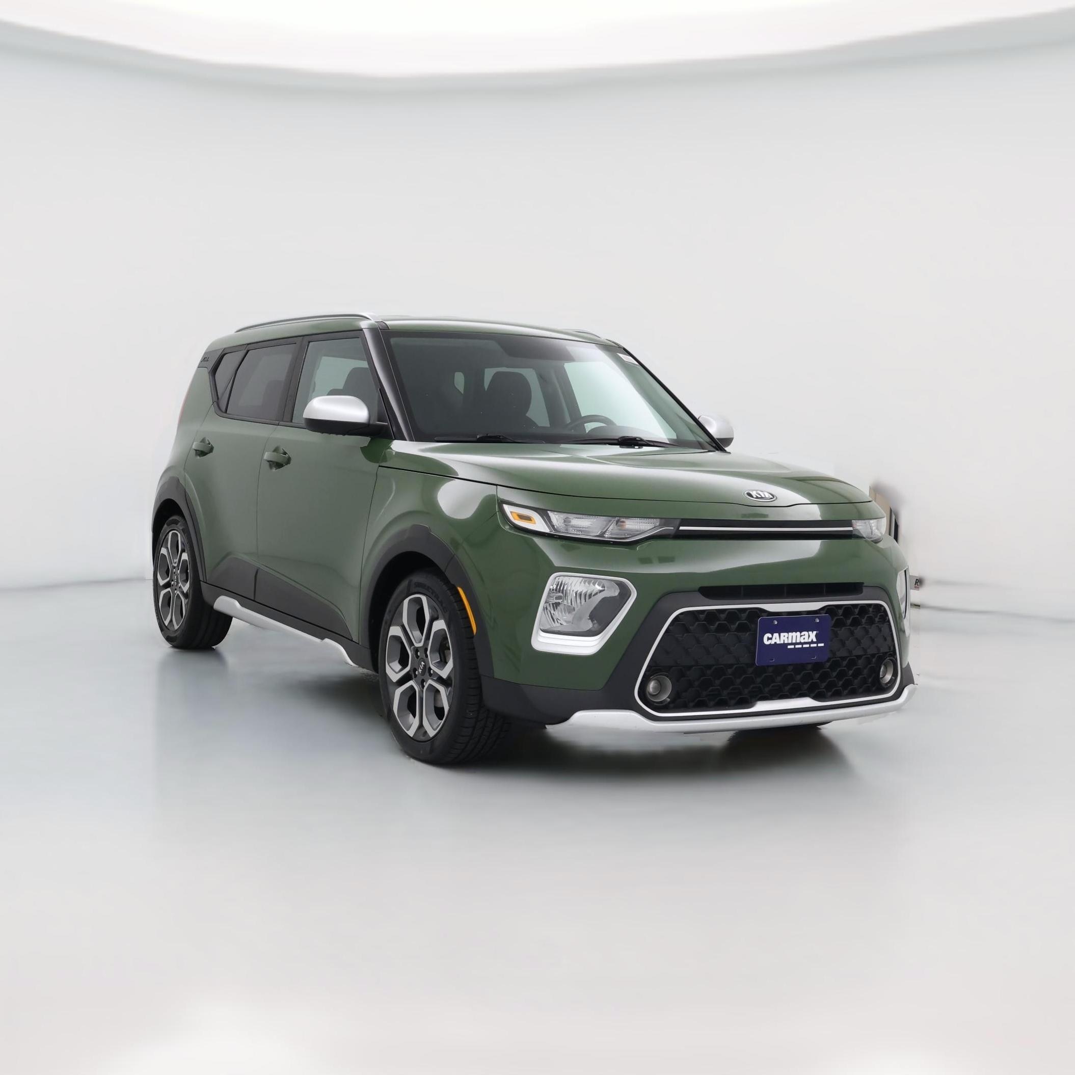 Thumbnail: 2020 Kia Soul - 1