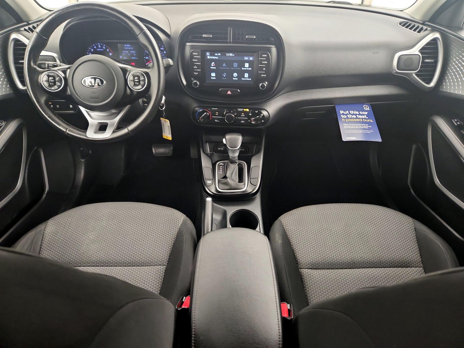 Thumbnail: 2020 Kia Soul - 9