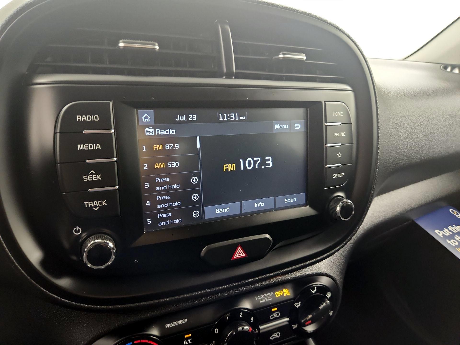 Thumbnail: 2020 Kia Soul - 15