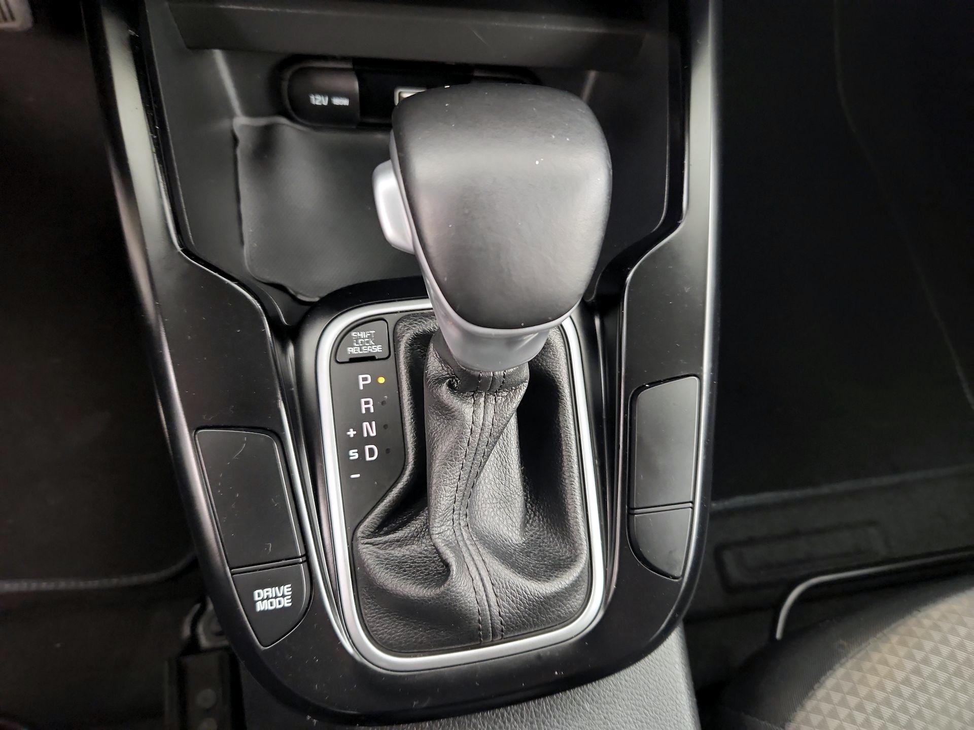 Thumbnail: 2020 Kia Soul - 17