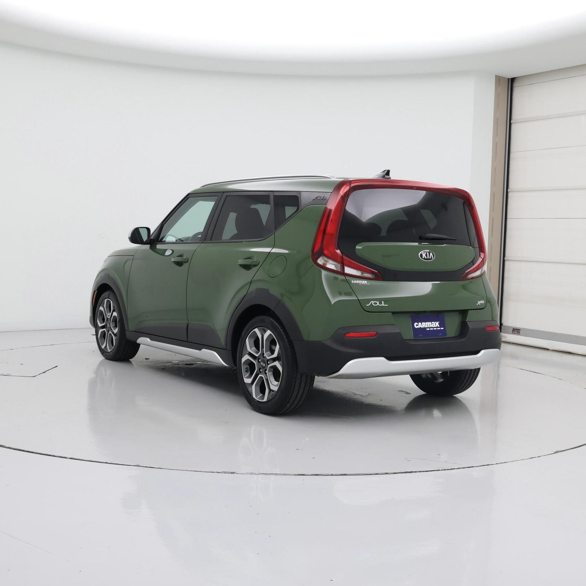 Thumbnail: 2020 Kia Soul - 2