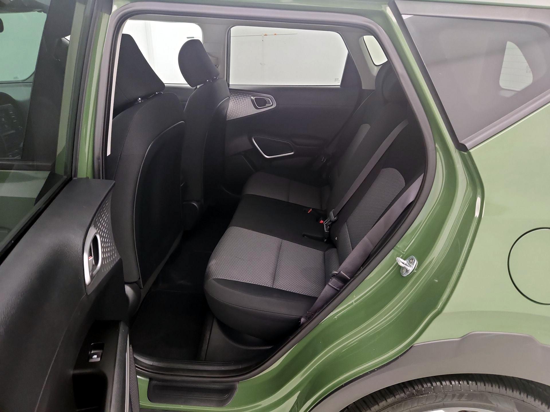 Thumbnail: 2020 Kia Soul - 19