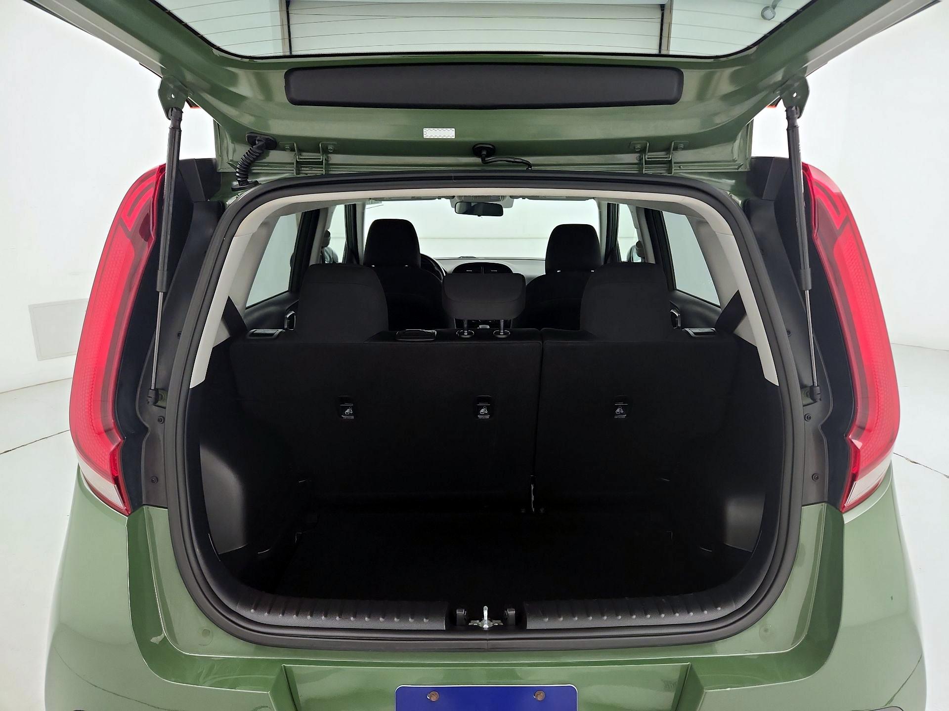 Thumbnail: 2020 Kia Soul - 20