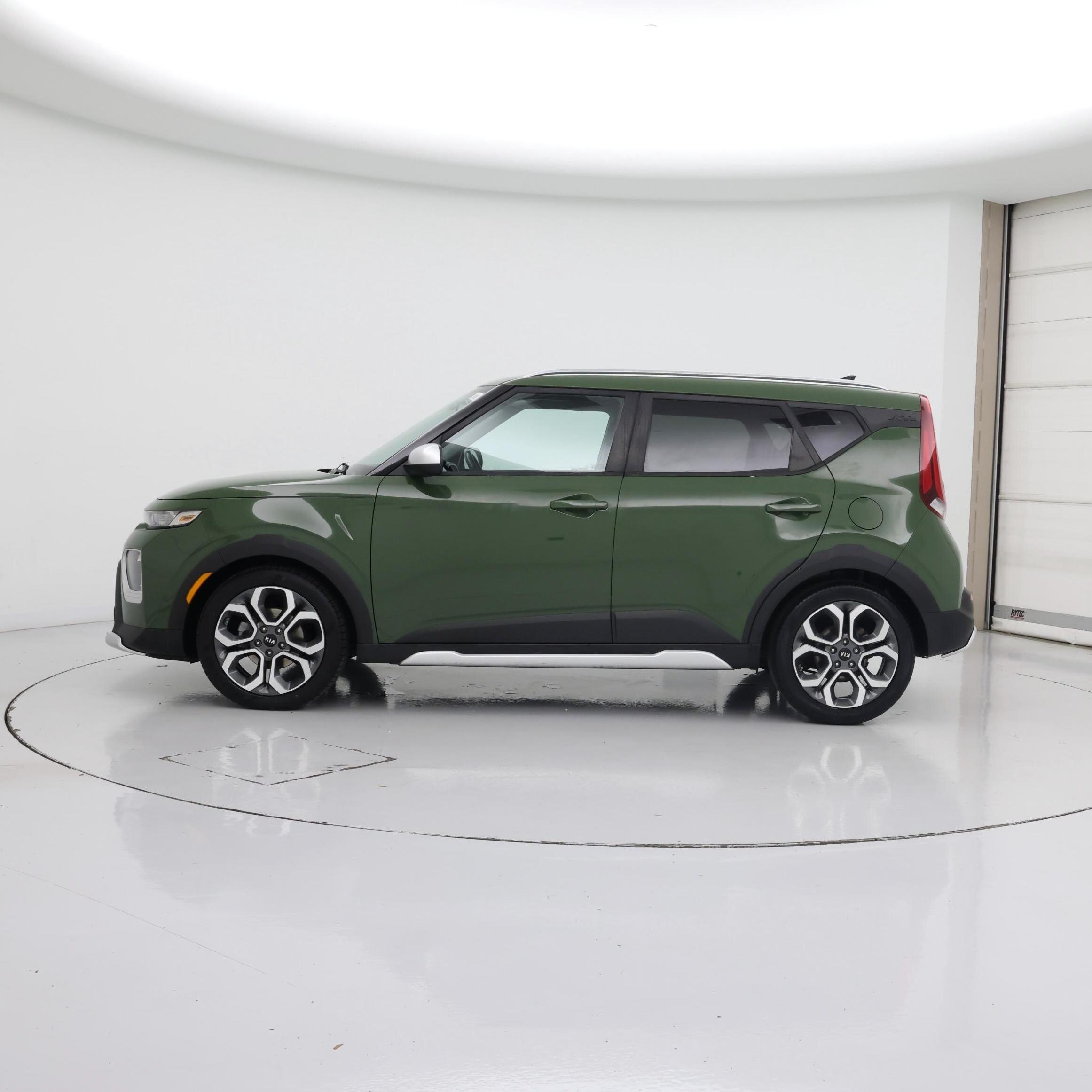 Thumbnail: 2020 Kia Soul - 3