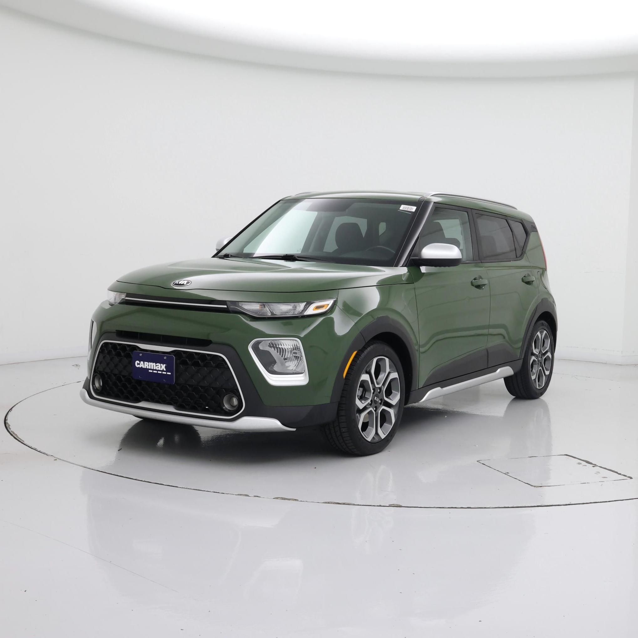 Thumbnail: 2020 Kia Soul - 4