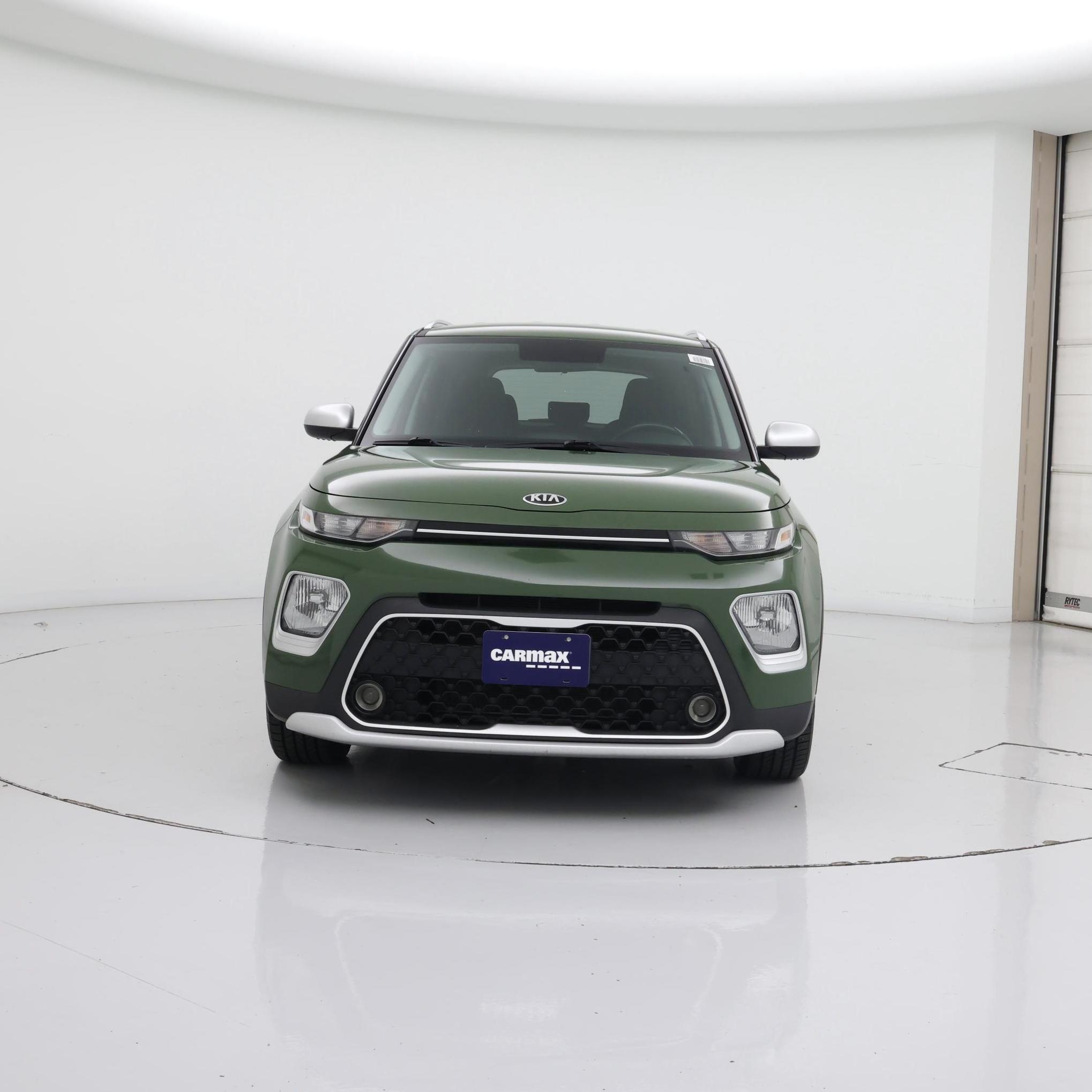 Thumbnail: 2020 Kia Soul - 5