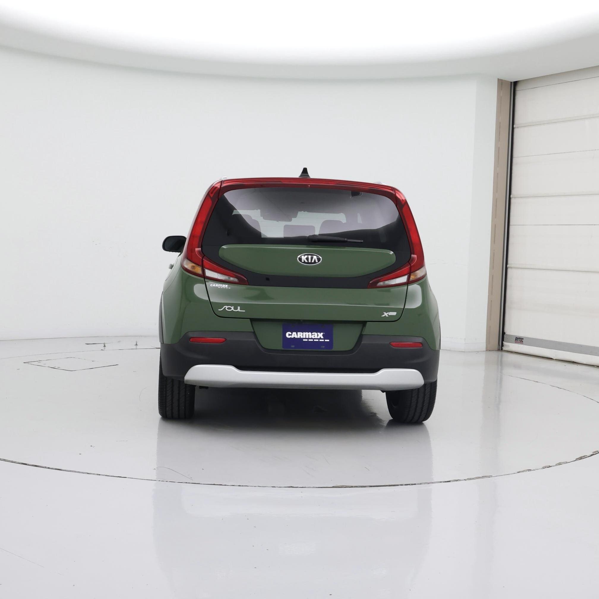 Thumbnail: 2020 Kia Soul - 6