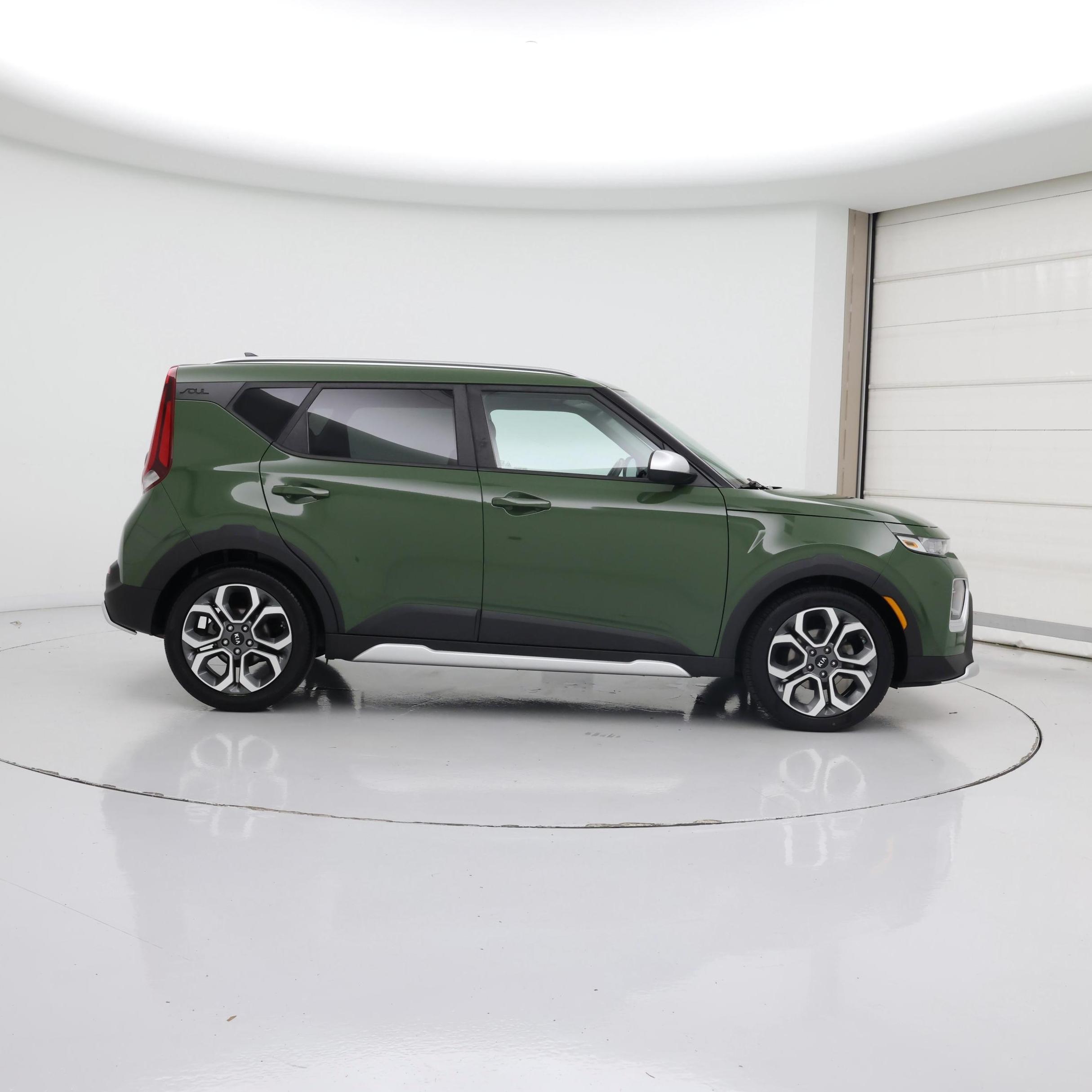 Thumbnail: 2020 Kia Soul - 7