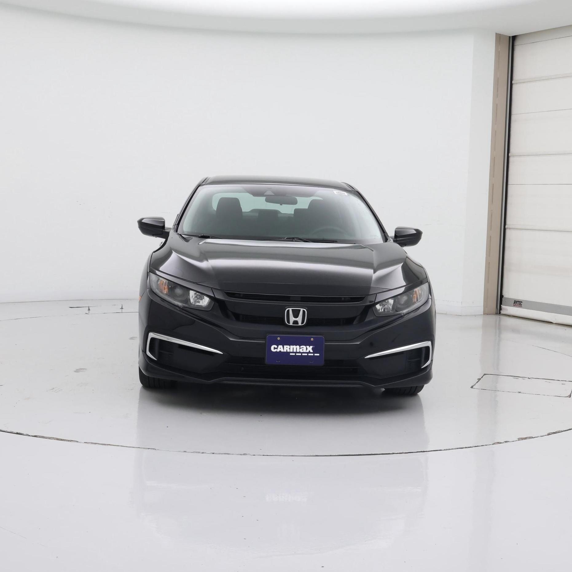 Thumbnail: 2020 Honda Civic - 5