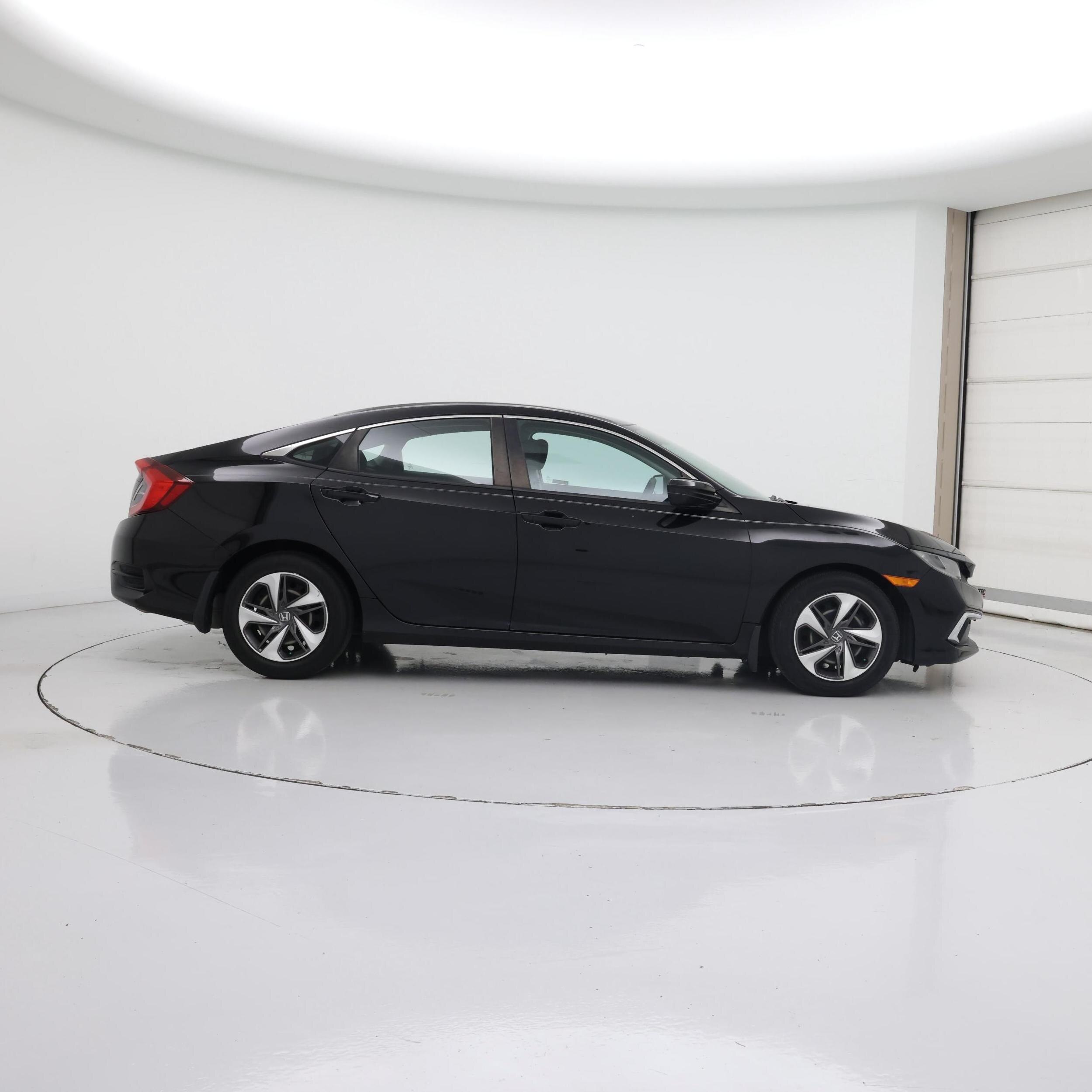 Thumbnail: 2020 Honda Civic - 7