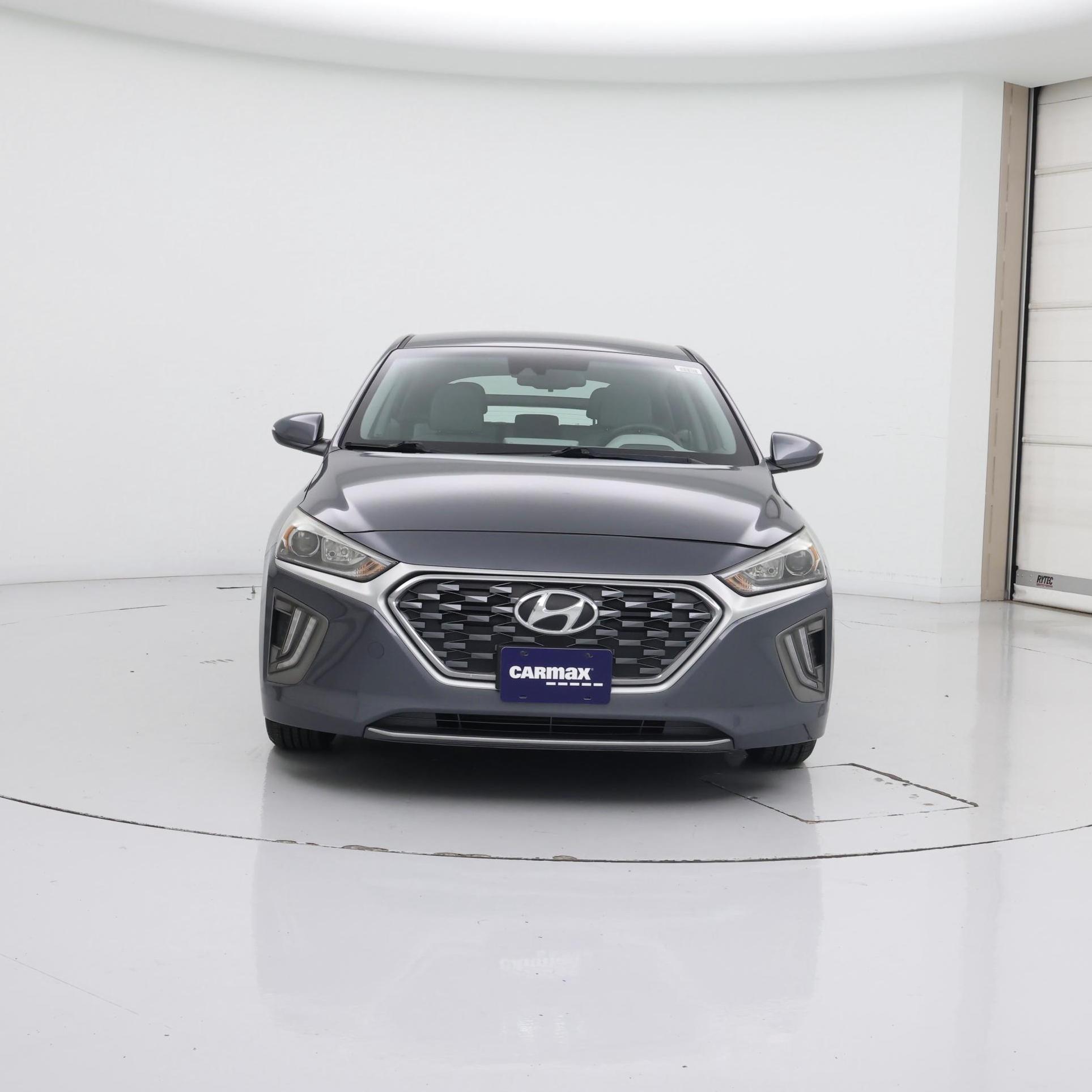 Thumbnail: 2020 Hyundai Ioniq - 5