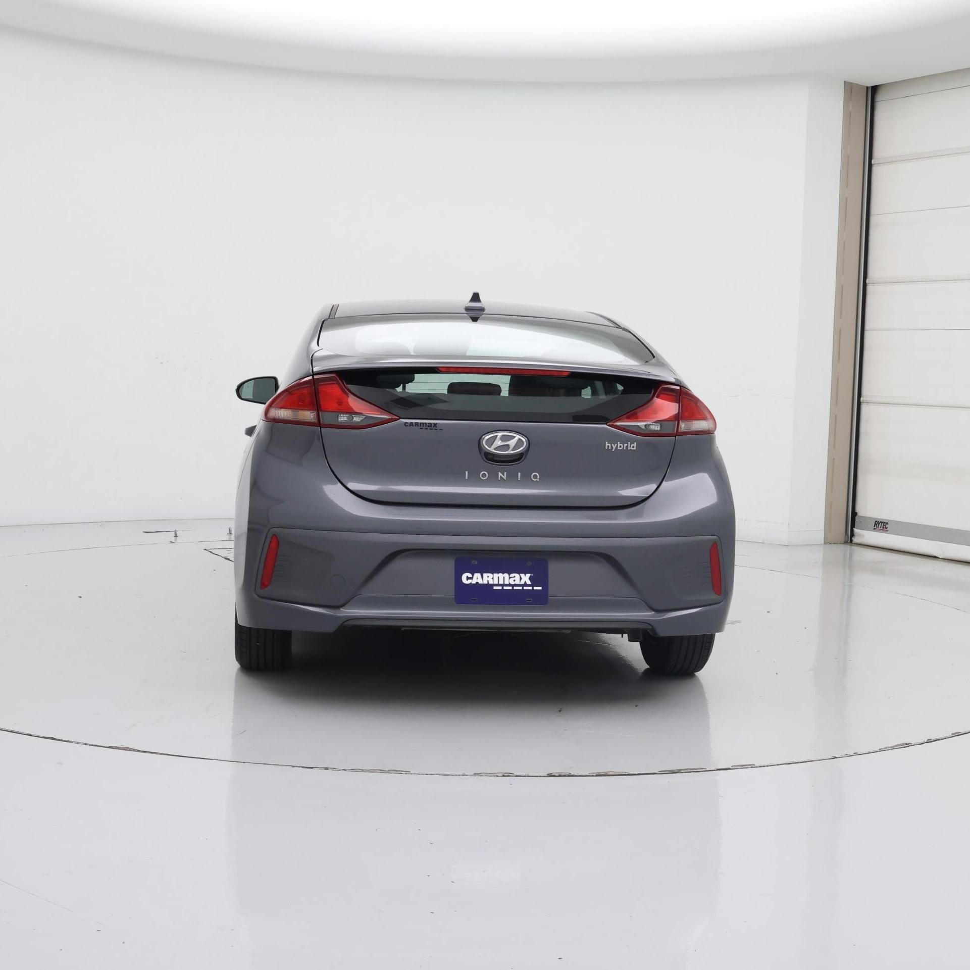 Thumbnail: 2020 Hyundai Ioniq - 6