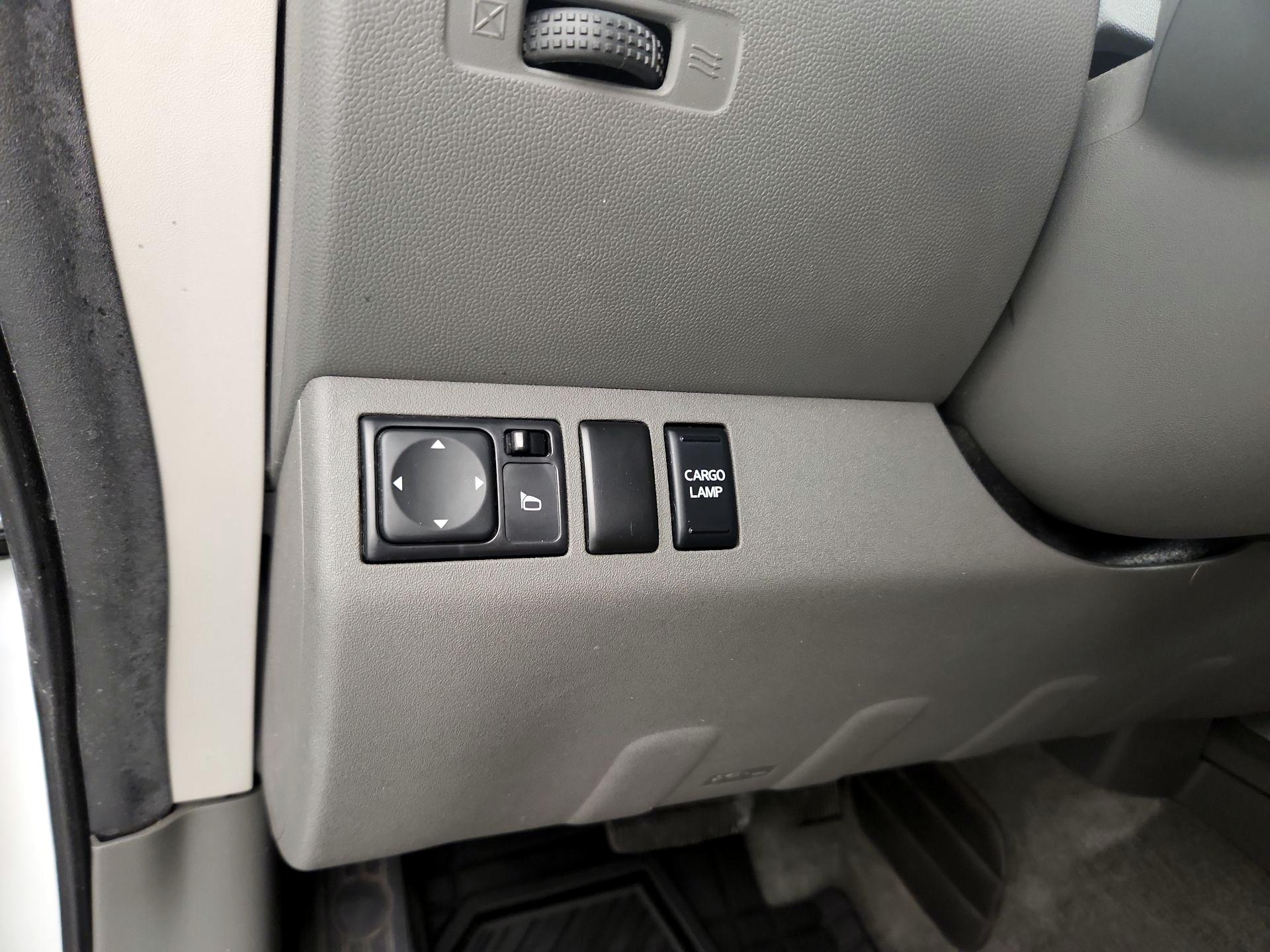 Thumbnail: 2016 Nissan Frontier - 13
