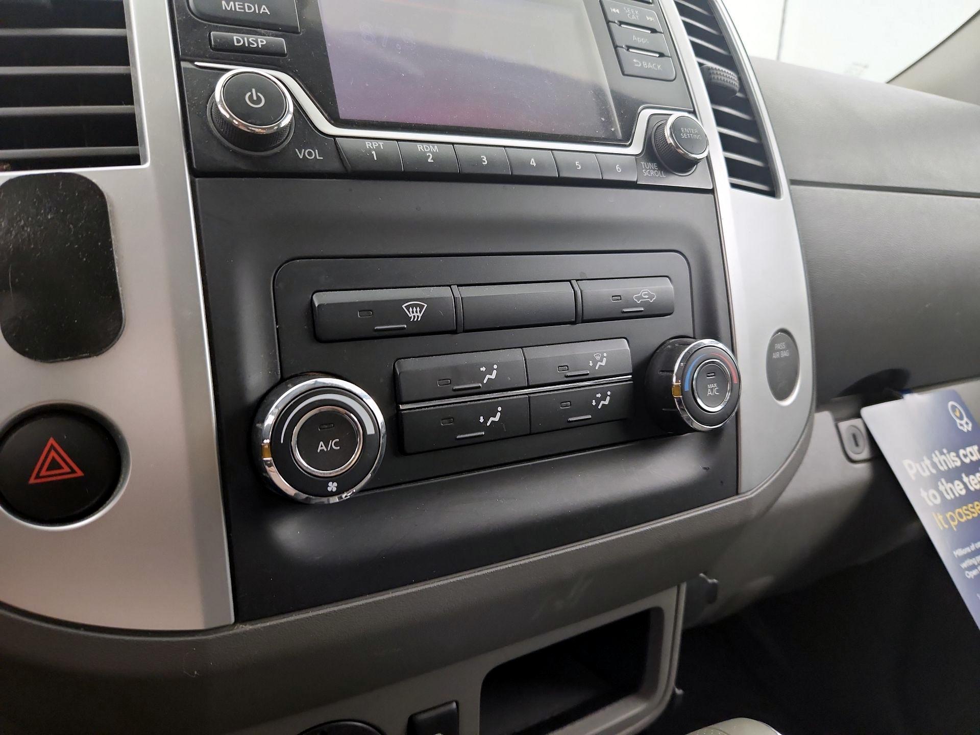 Thumbnail: 2016 Nissan Frontier - 15