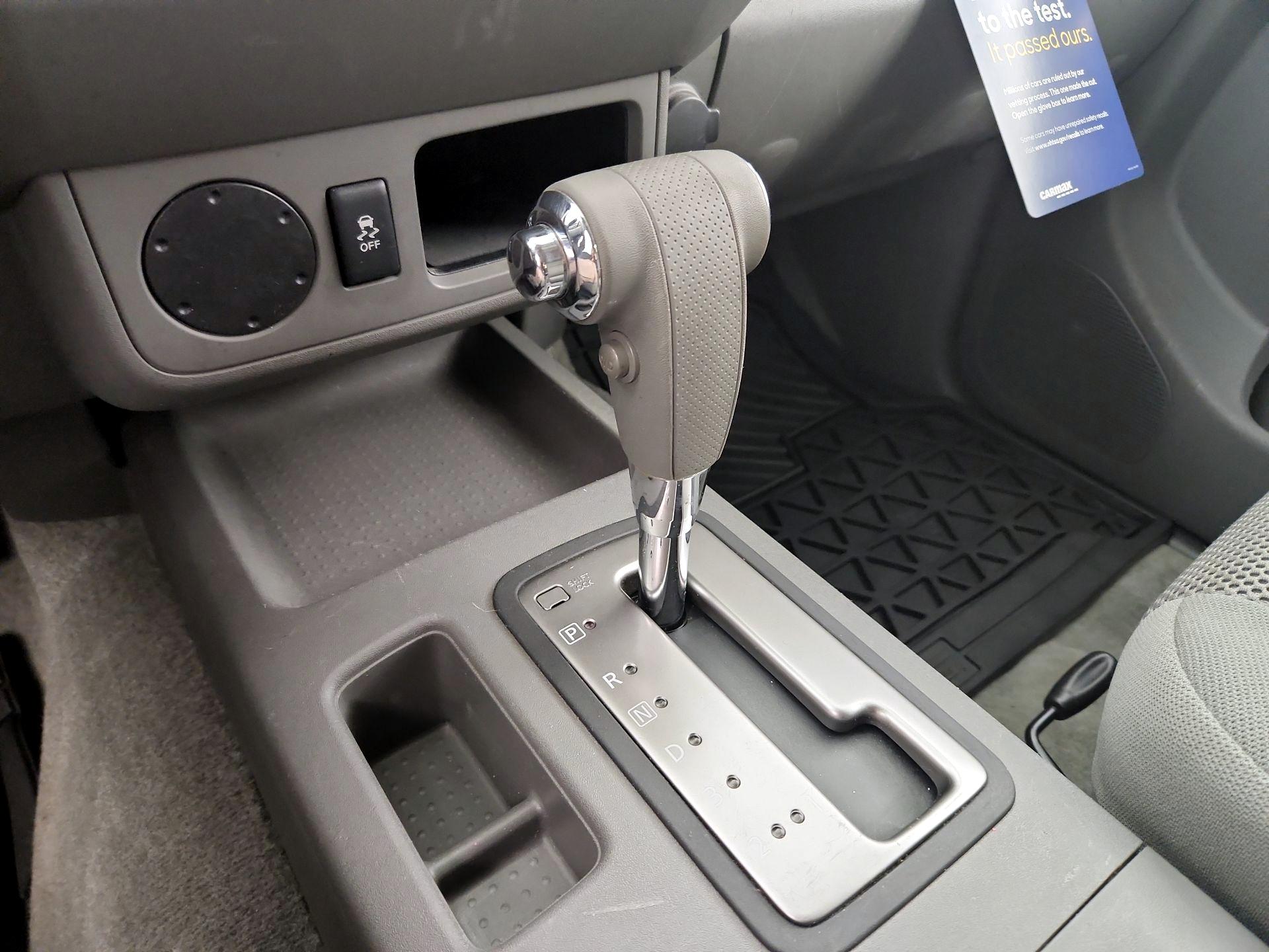 Thumbnail: 2016 Nissan Frontier - 16