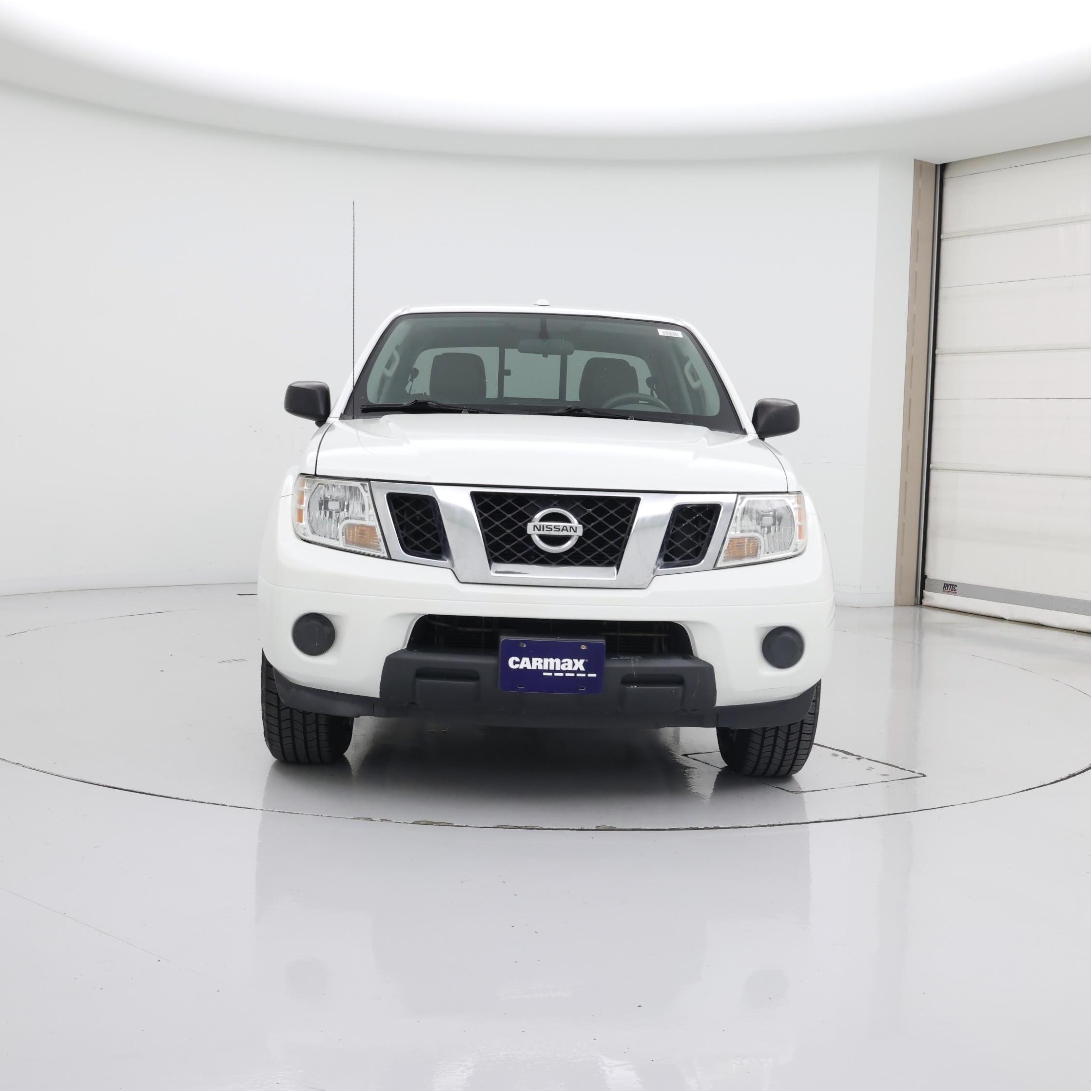 Thumbnail: 2016 Nissan Frontier - 5