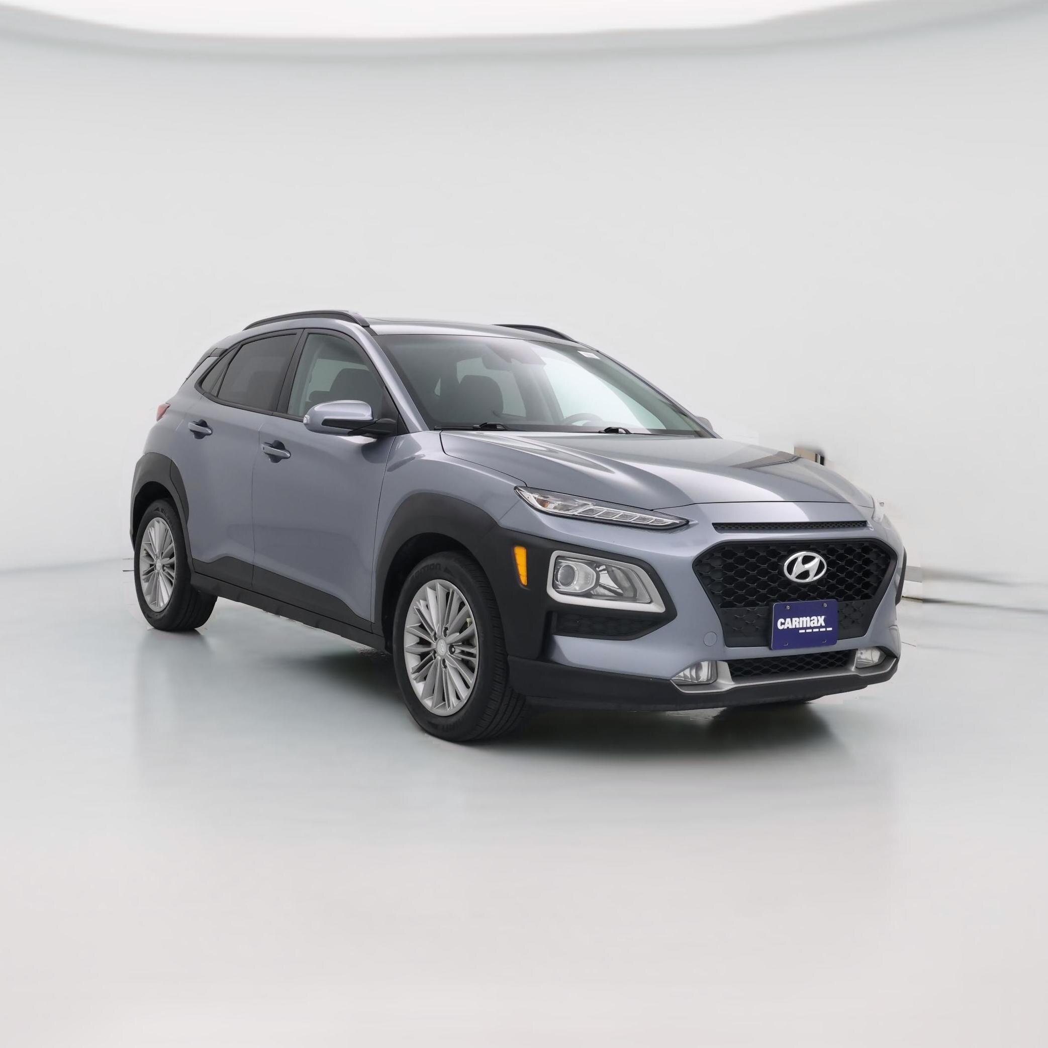 Thumbnail: 2020 Hyundai Kona - 1