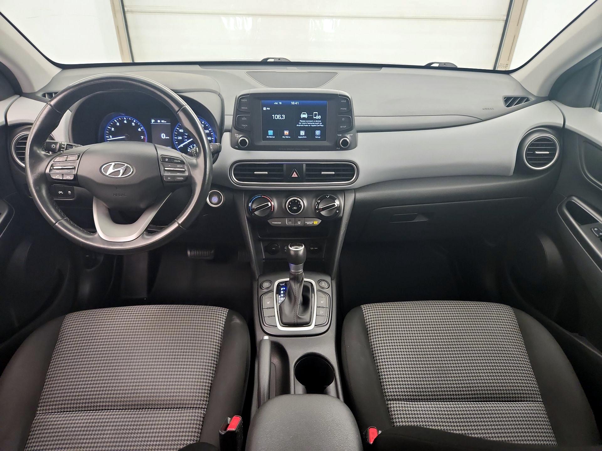 Thumbnail: 2020 Hyundai Kona - 9