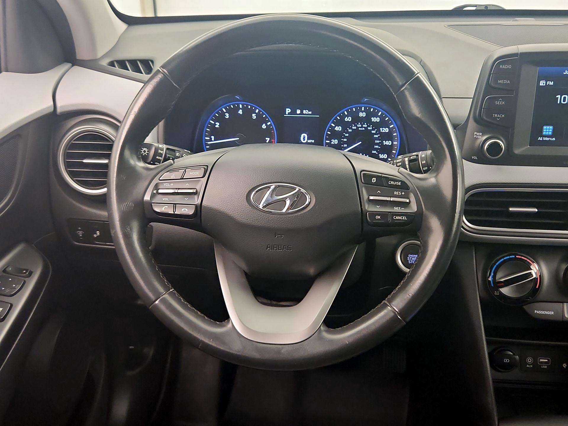 Thumbnail: 2020 Hyundai Kona - 10