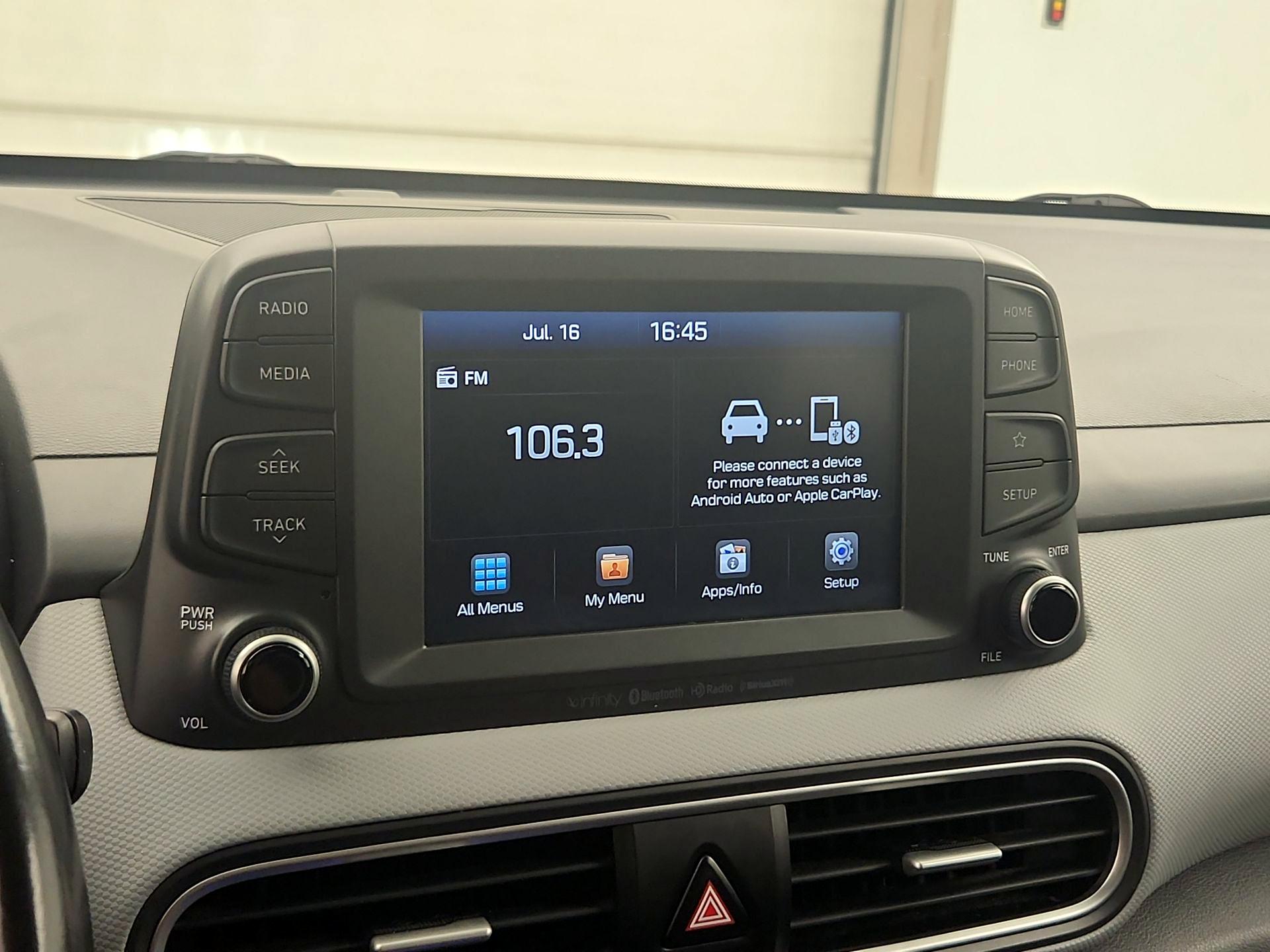 Thumbnail: 2020 Hyundai Kona - 15