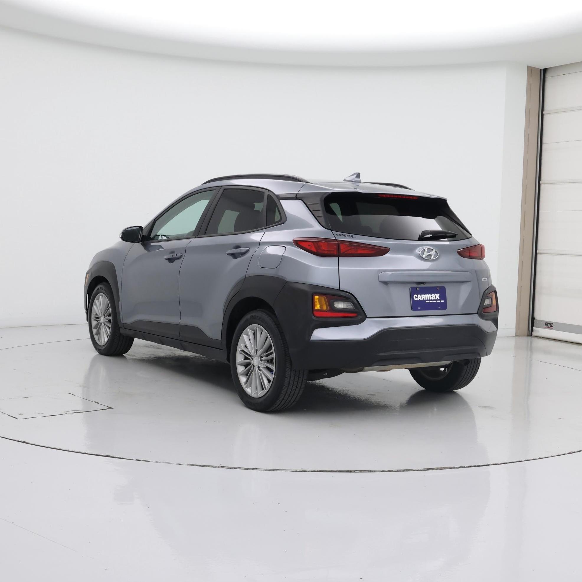 Thumbnail: 2020 Hyundai Kona - 2