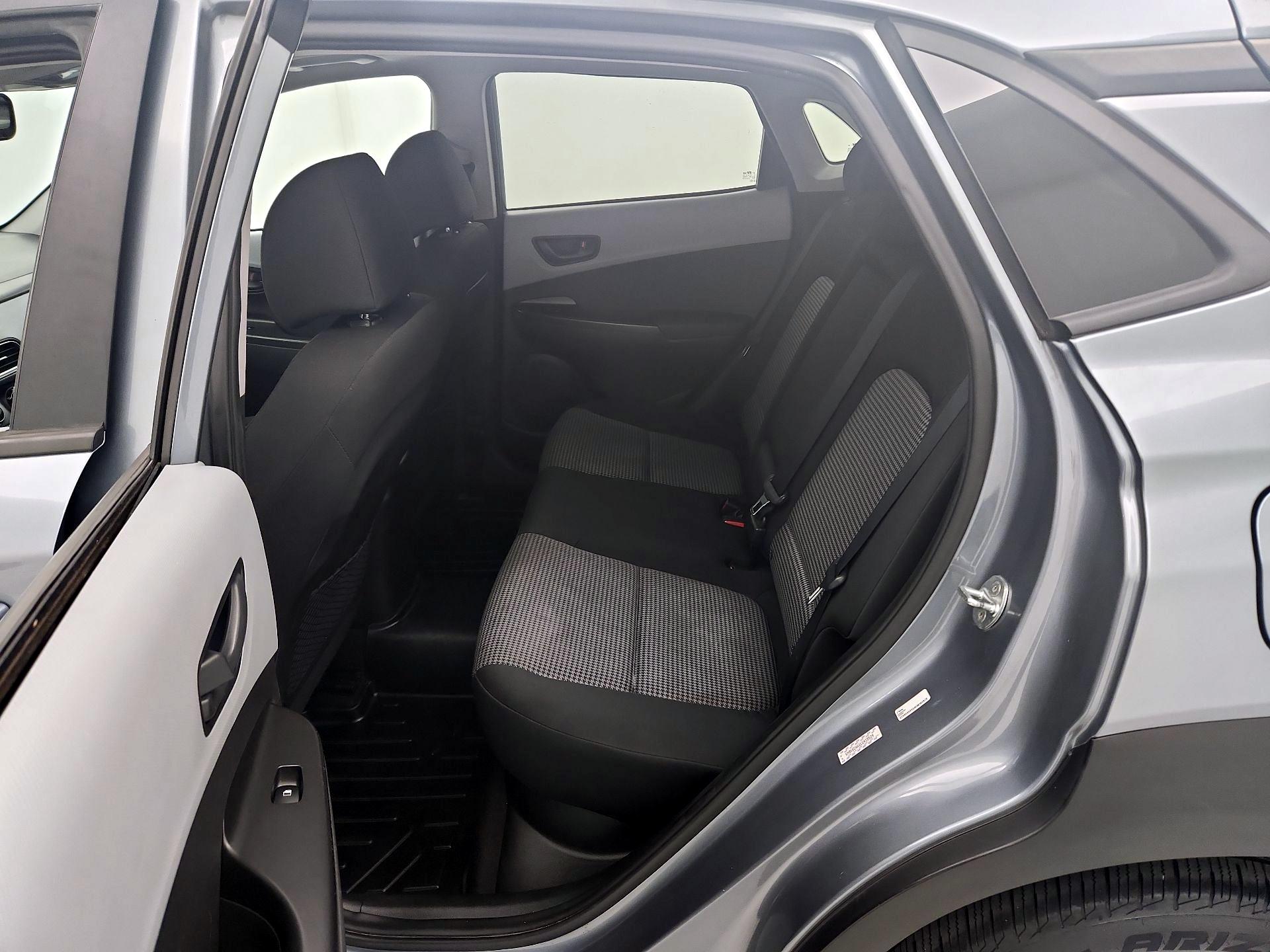 Thumbnail: 2020 Hyundai Kona - 20
