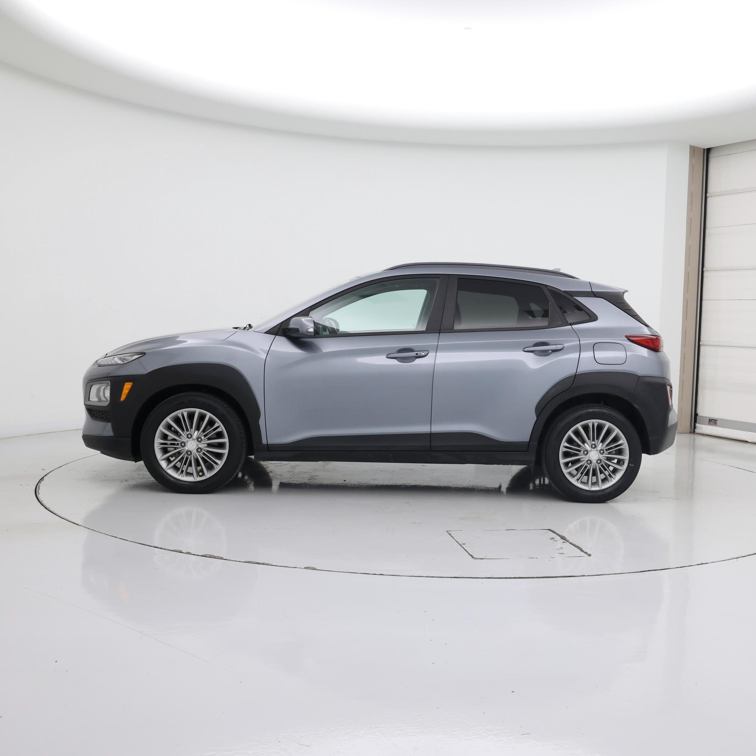 Thumbnail: 2020 Hyundai Kona - 3