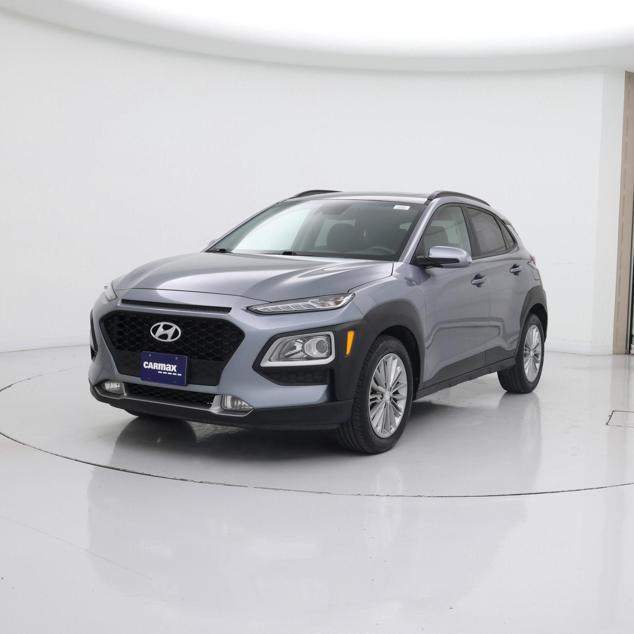 Thumbnail: 2020 Hyundai Kona - 4