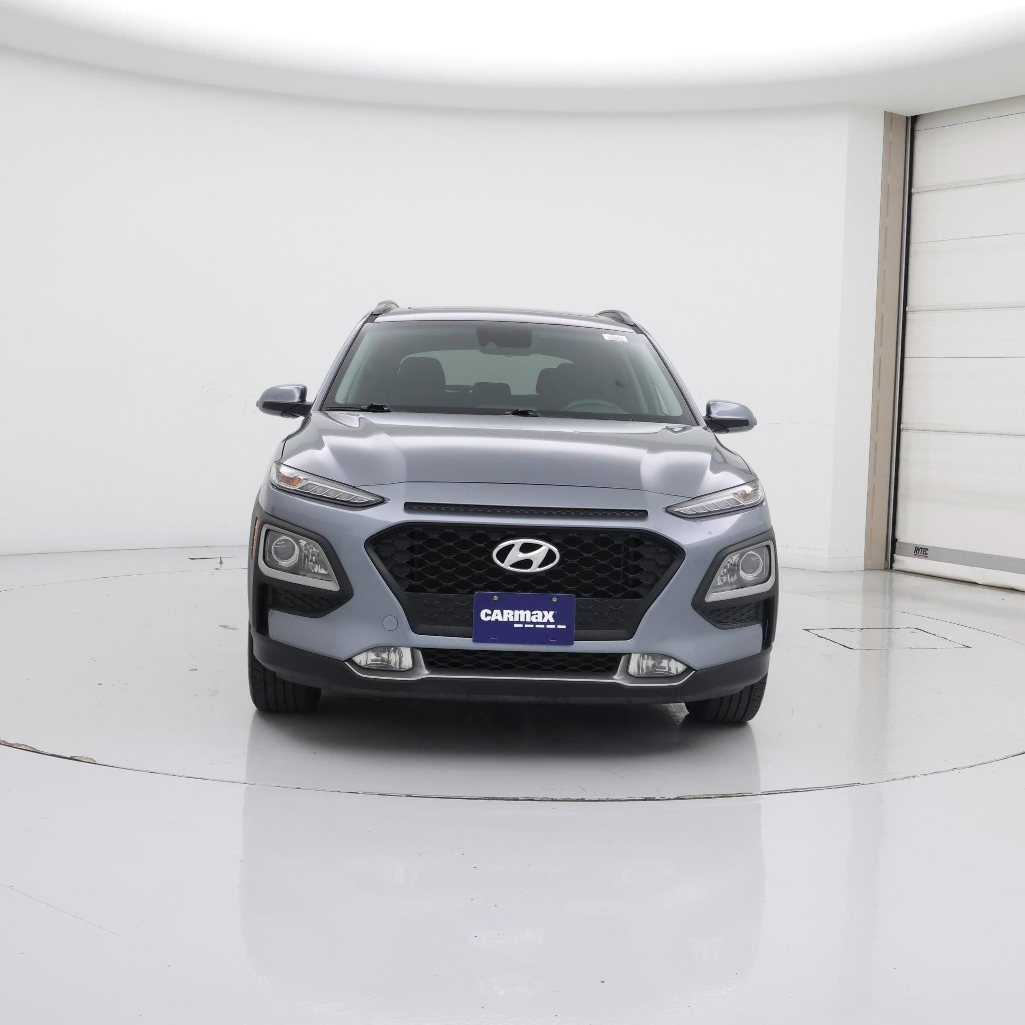 Thumbnail: 2020 Hyundai Kona - 5
